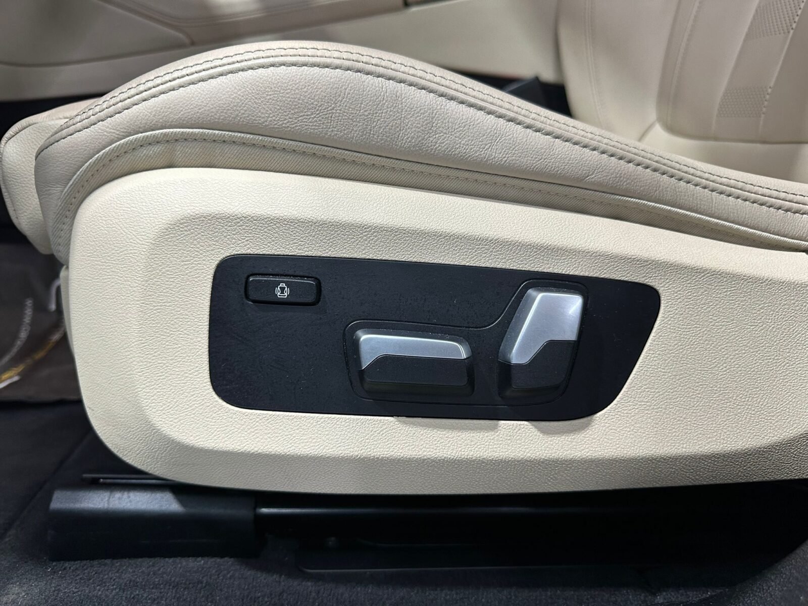 BMW X6 4.0I