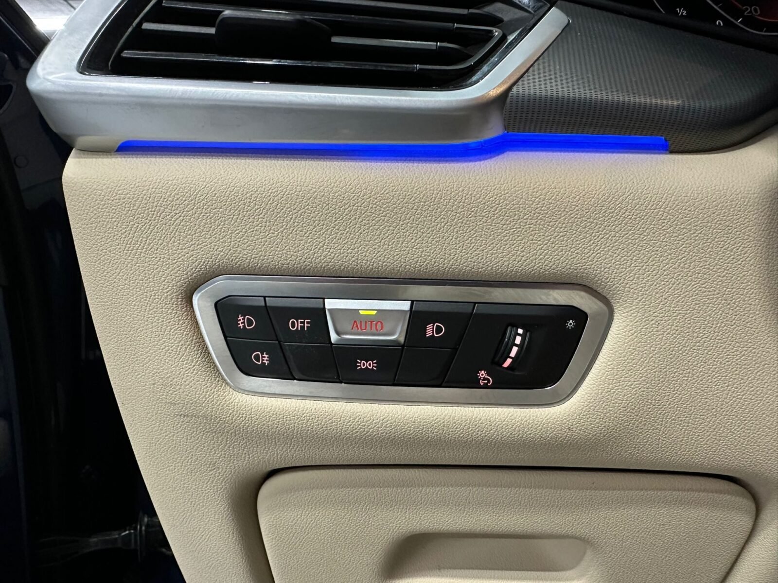 BMW X6 4.0I