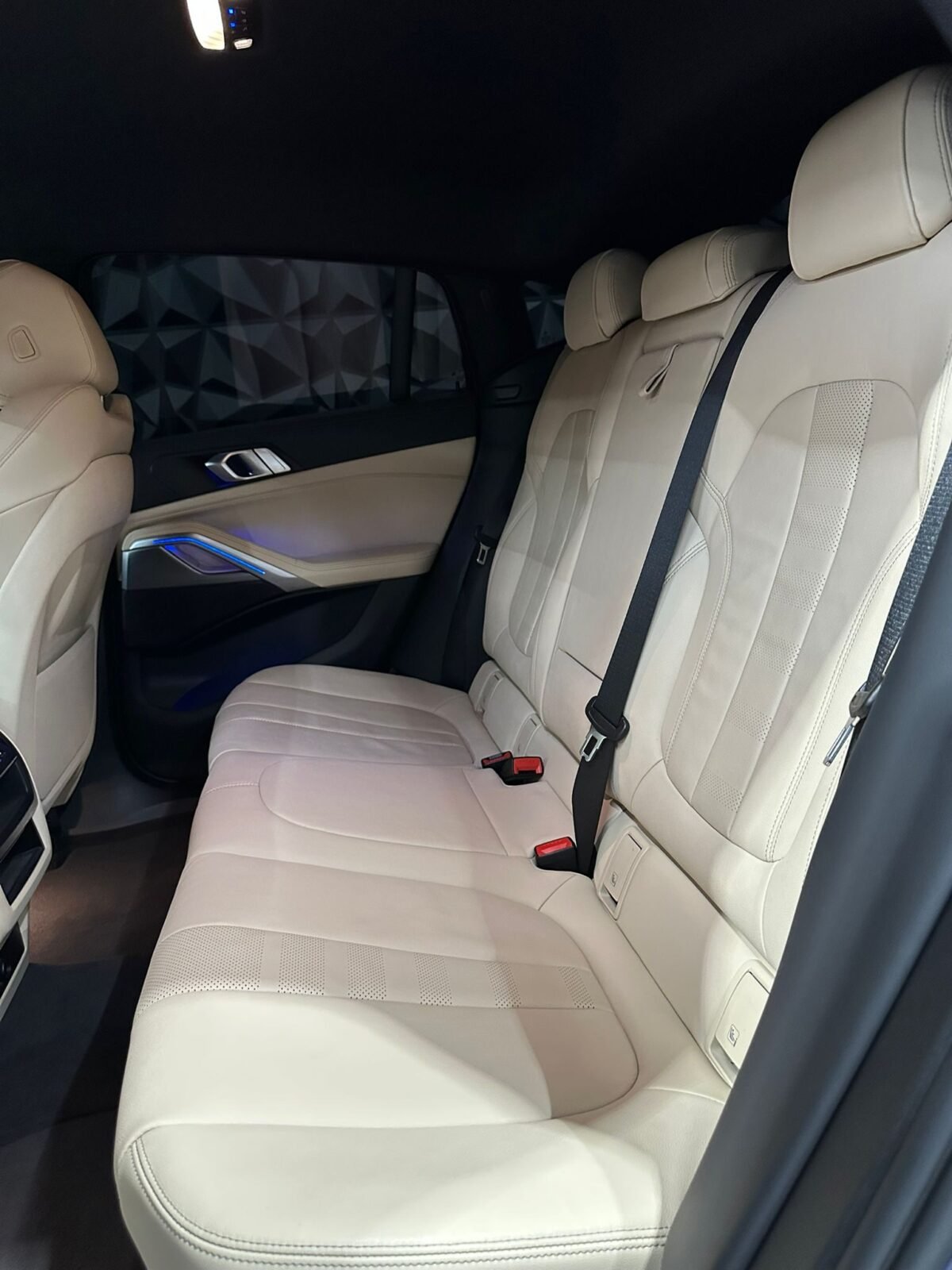 BMW X6 4.0I