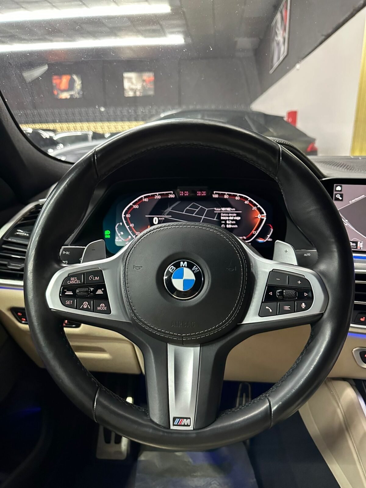 BMW X6 4.0I