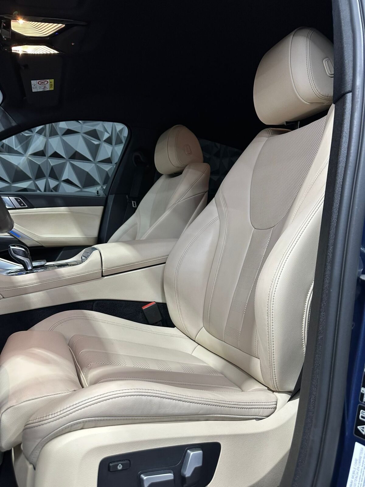 BMW X6 4.0I