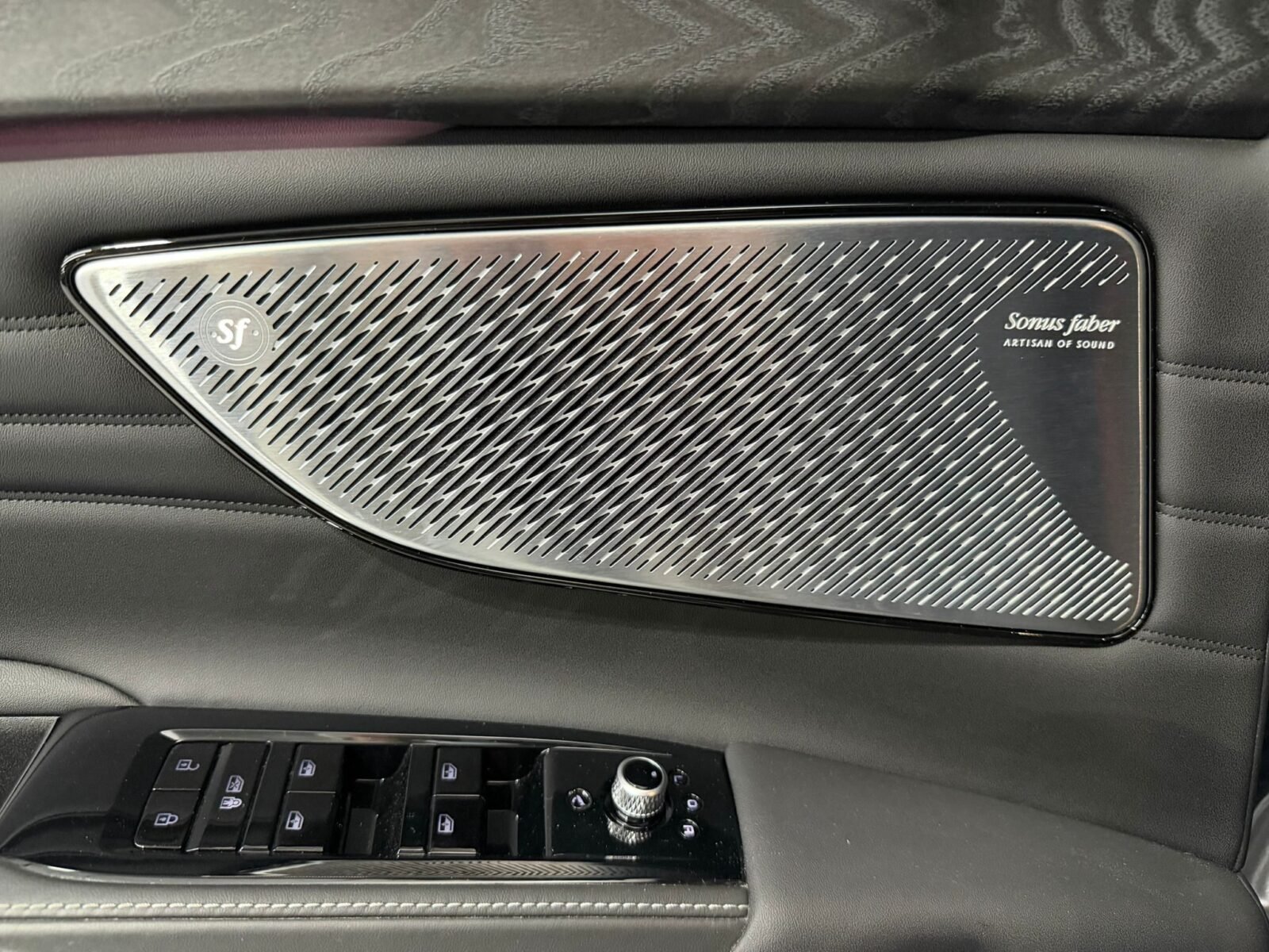 MASERATI GRECALE MODENA L4
