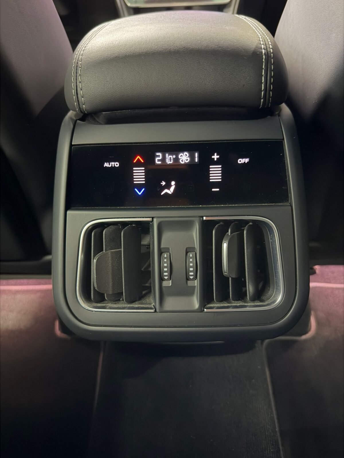 MASERATI GRECALE MODENA L4