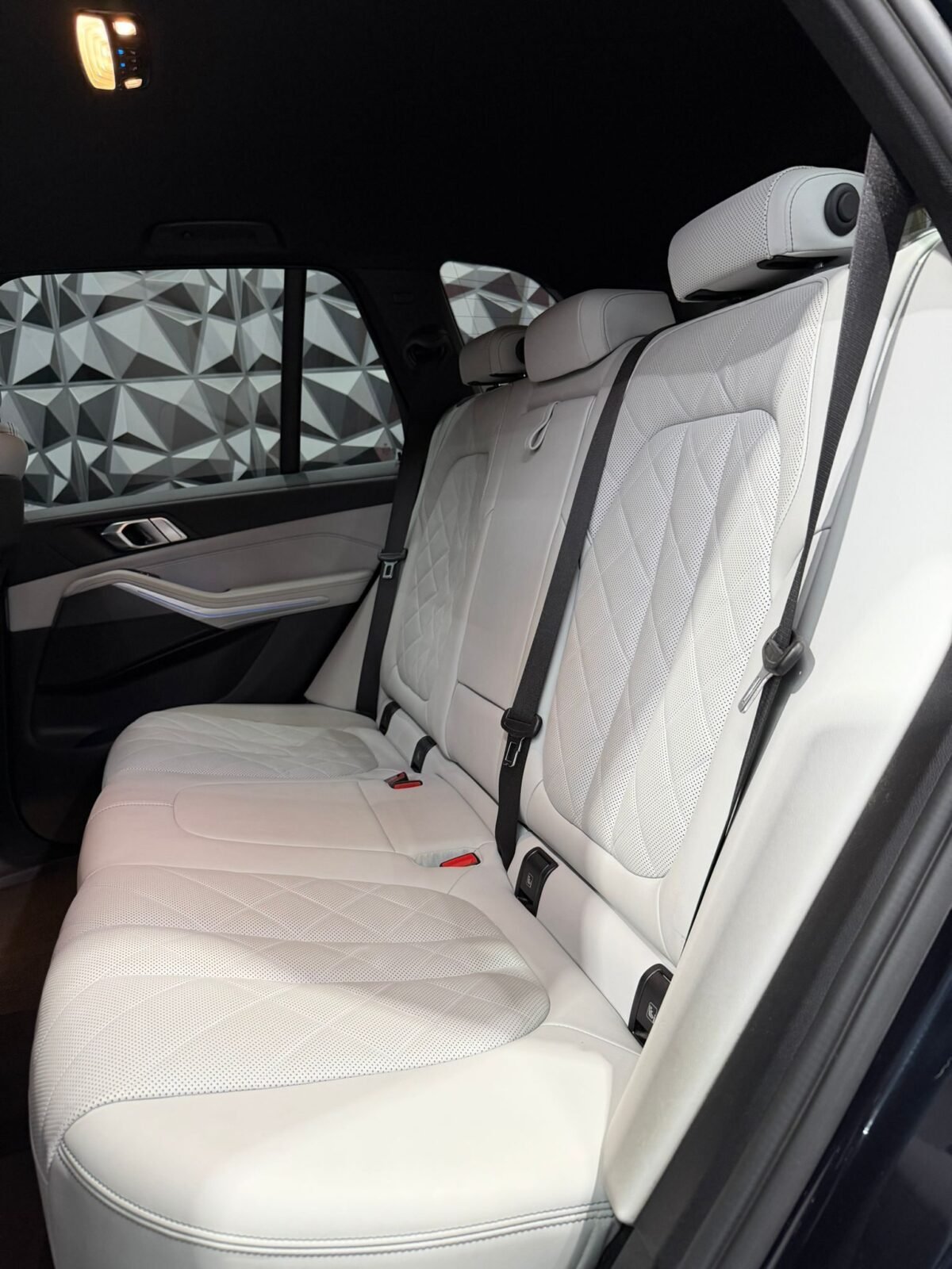 BMW X5 45E