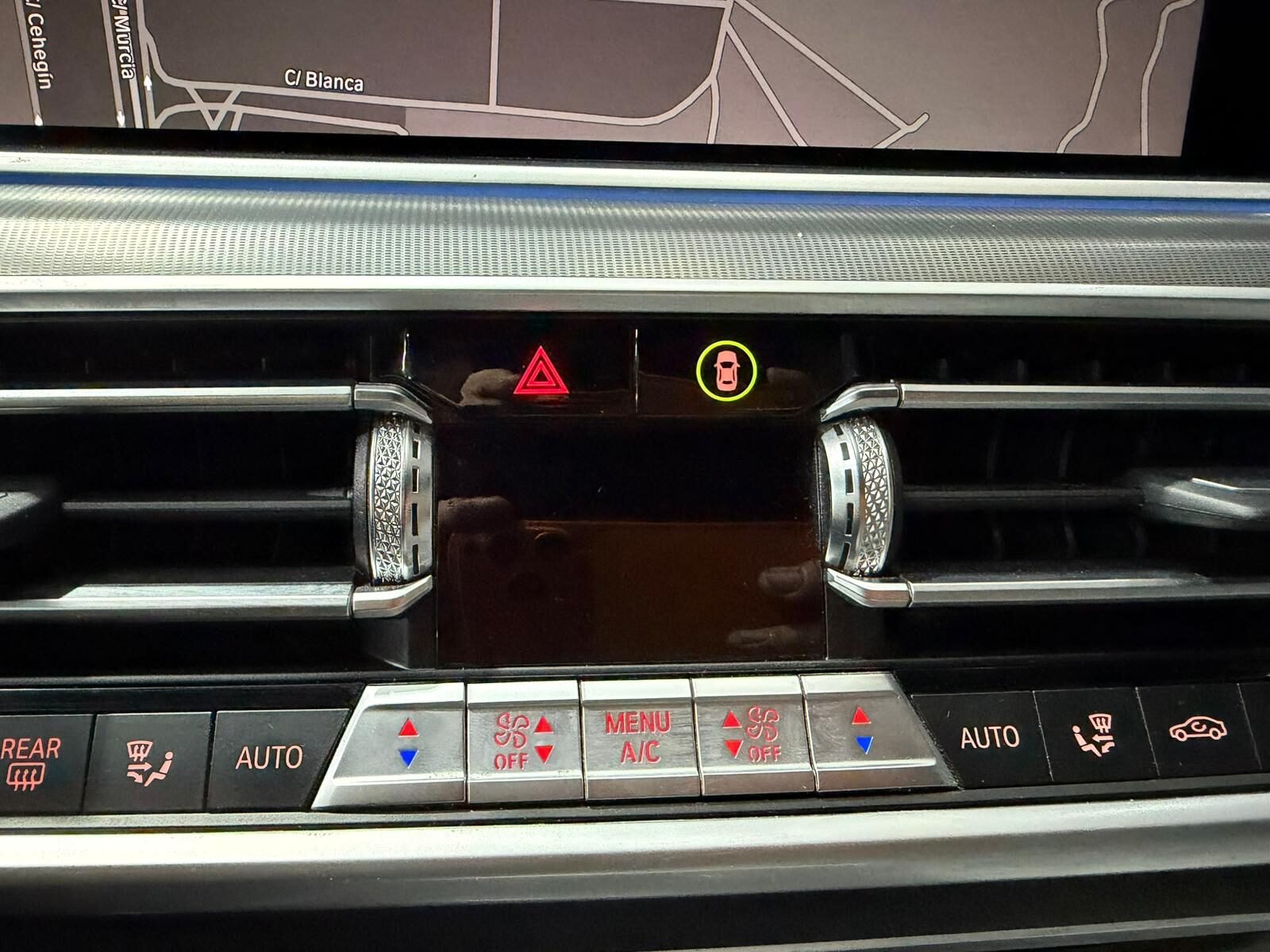 BMW X5 45E