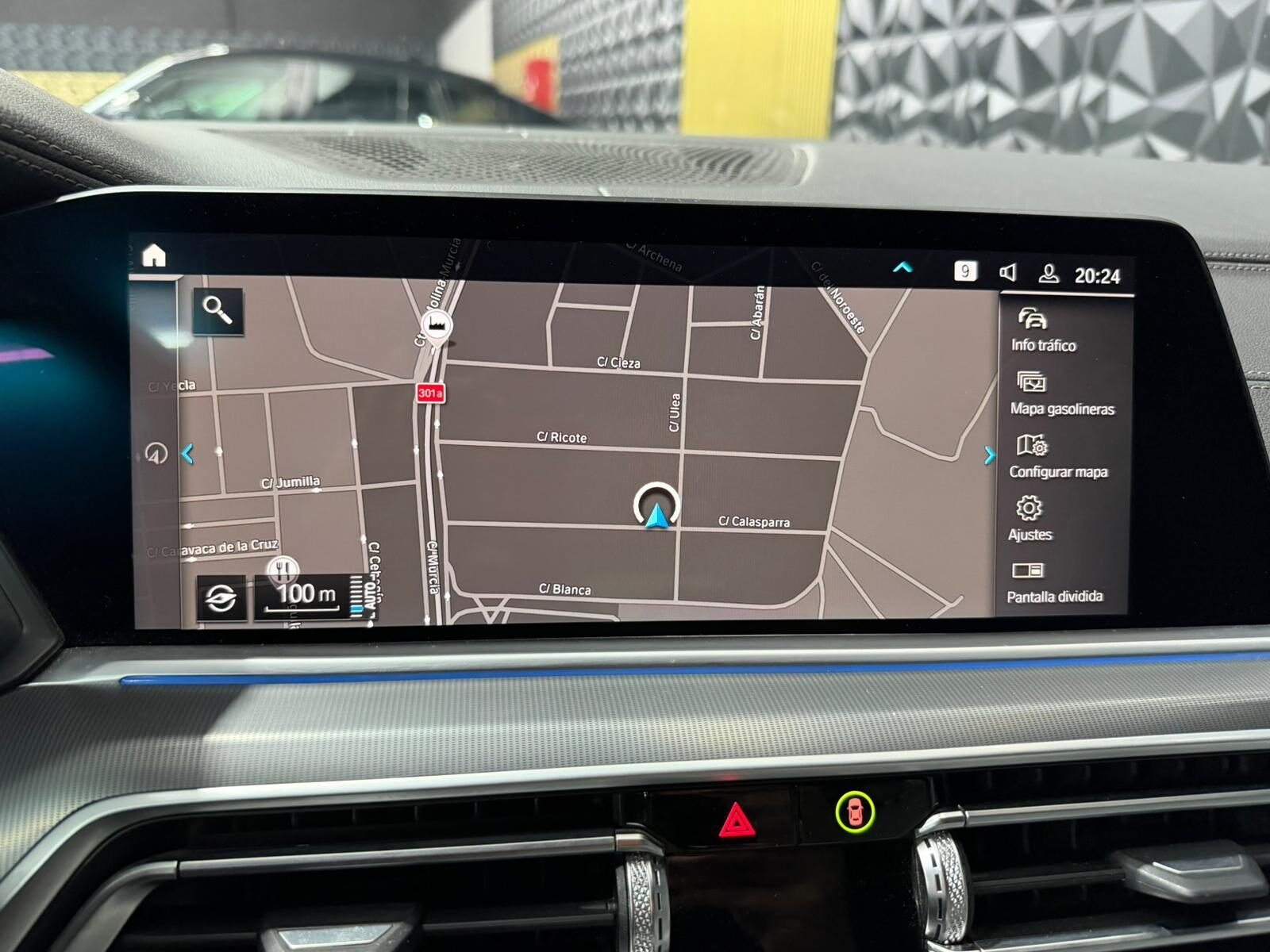 BMW X5 45E