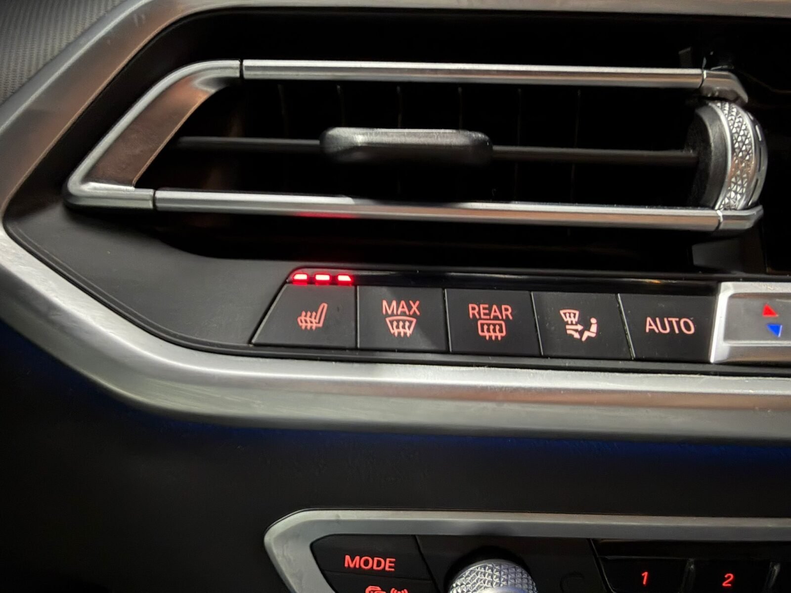 BMW X5 45E