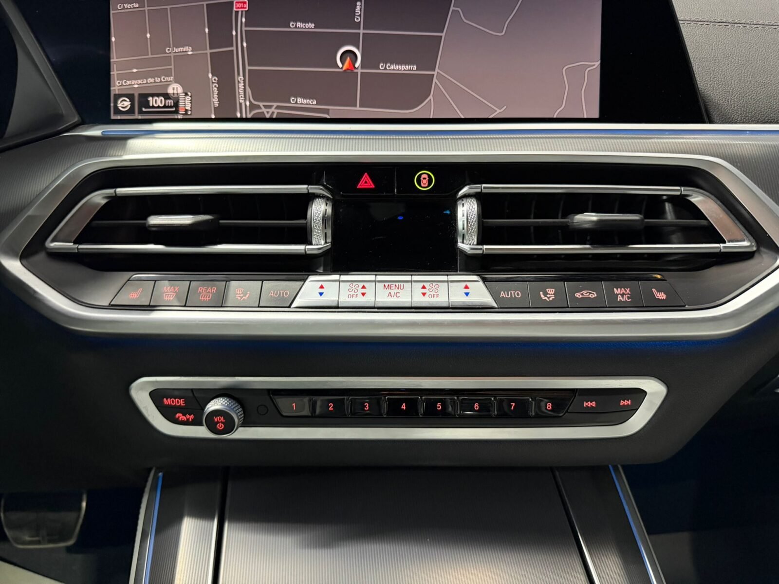 BMW X5 45E