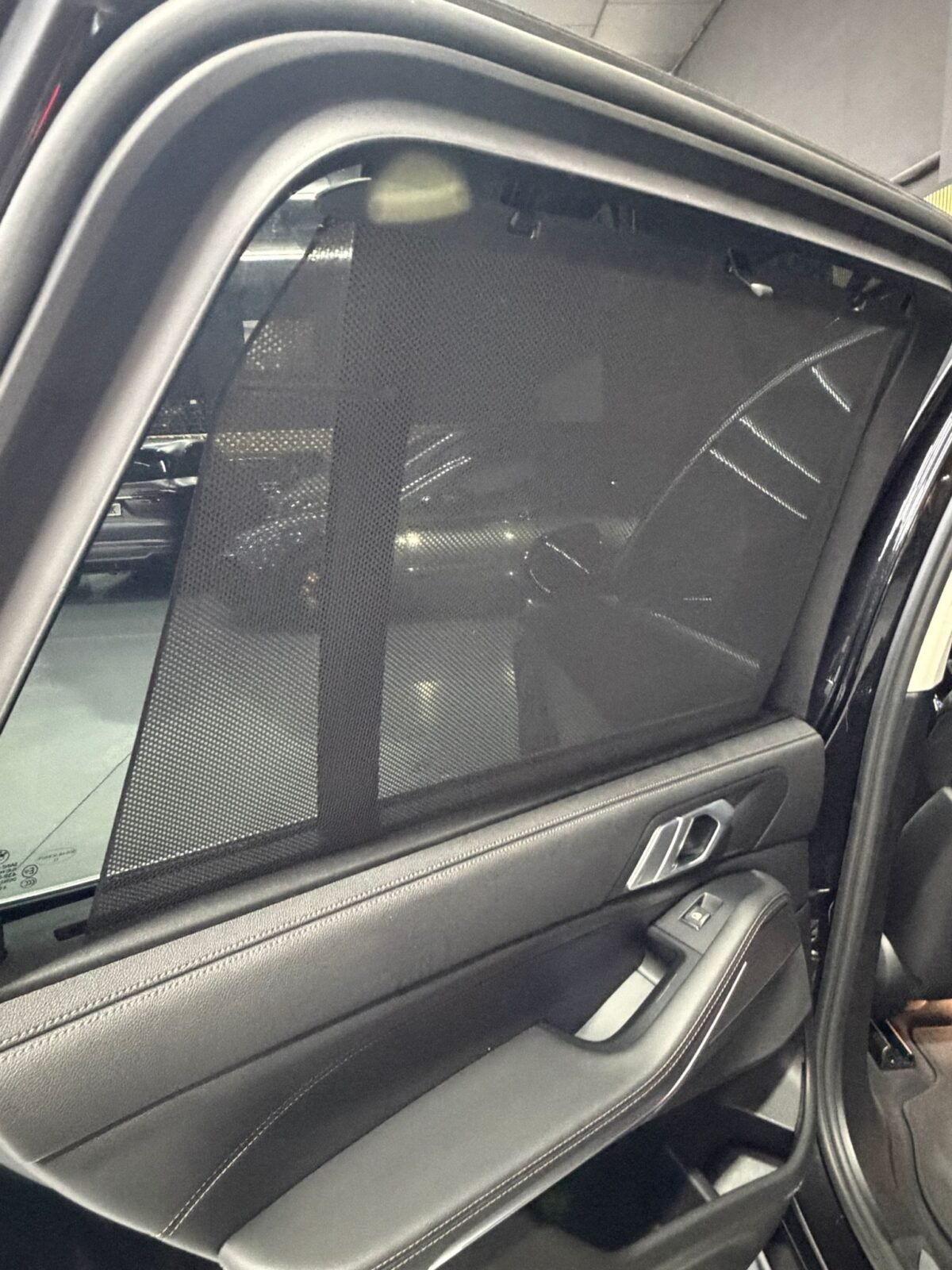 BMW X5 45E
