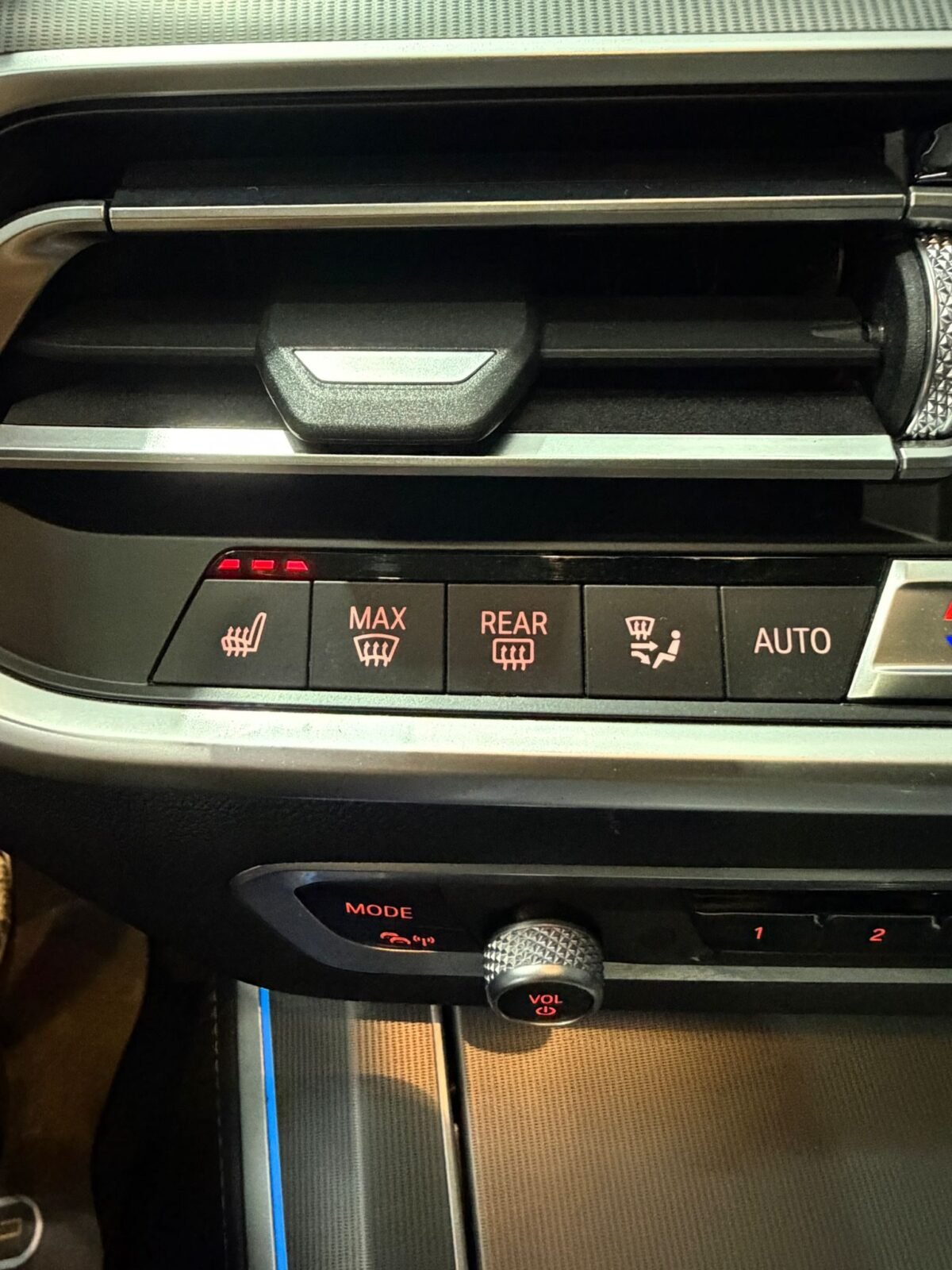 BMW X5 45E