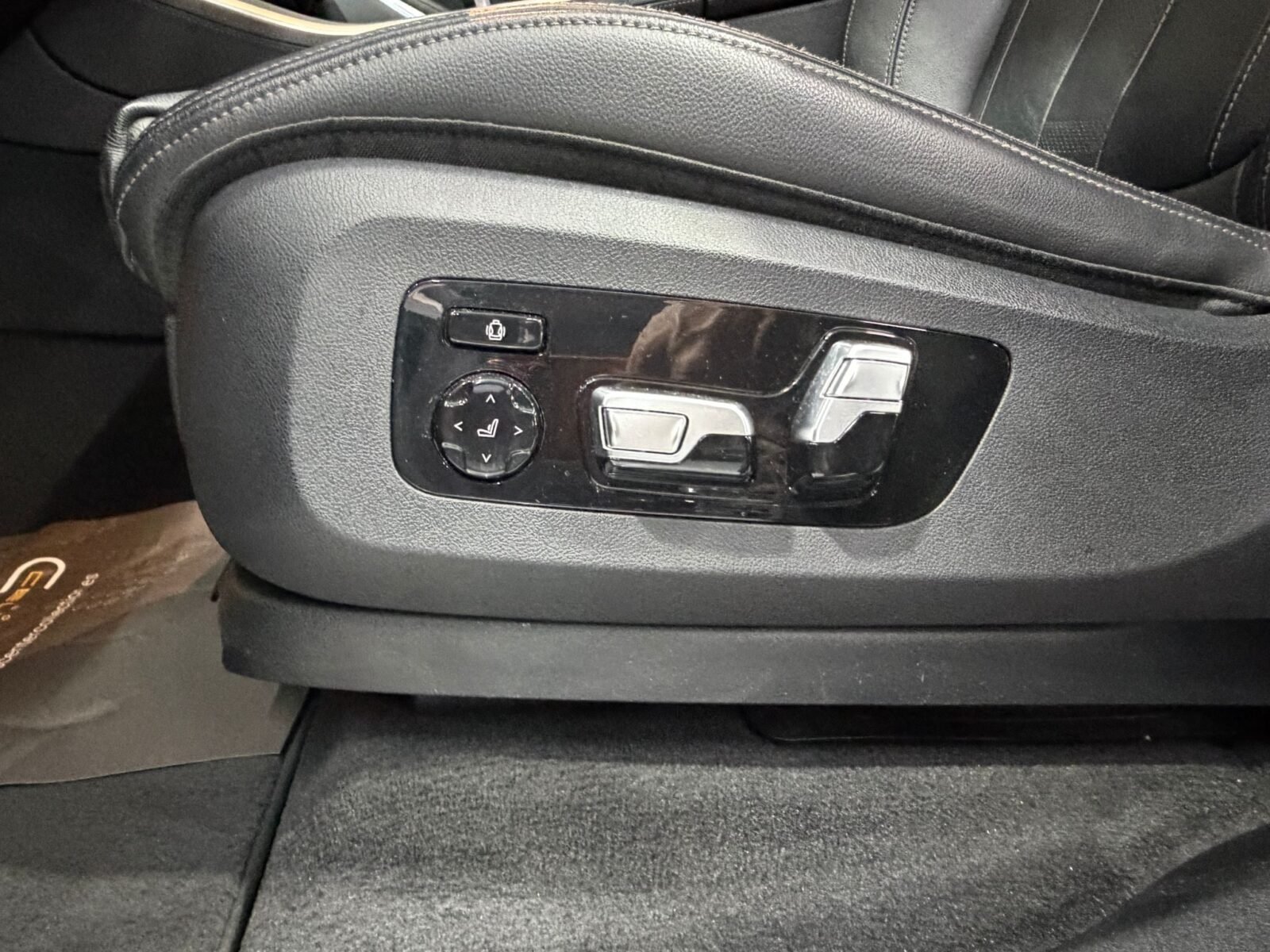 BMW X5 45E