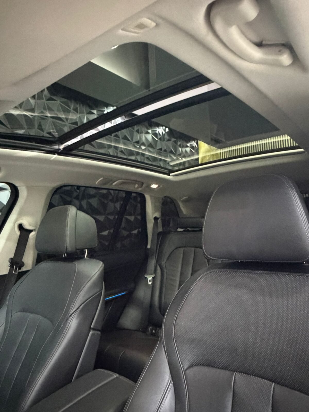 BMW X5 45E