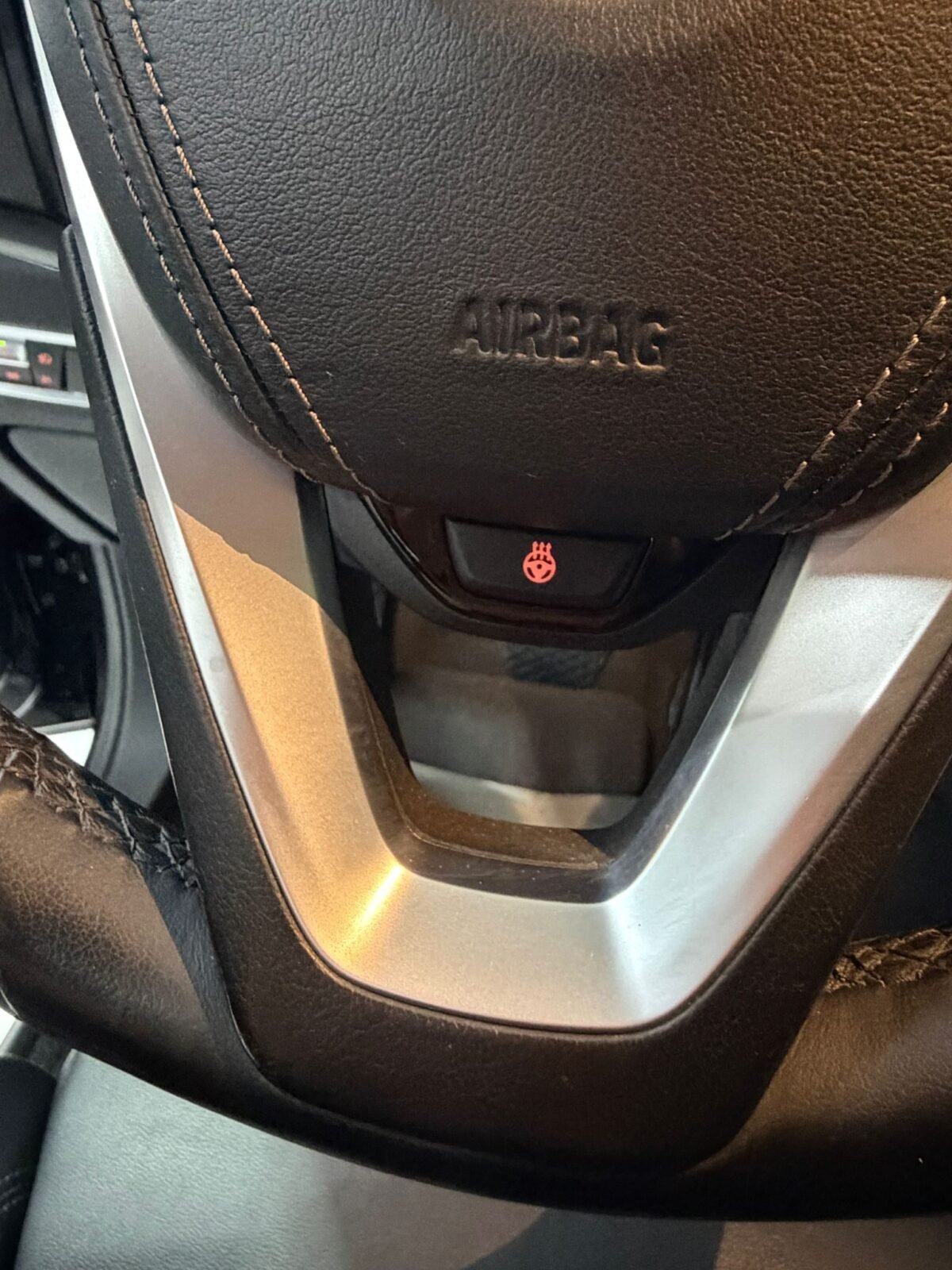 BMW X5 45E