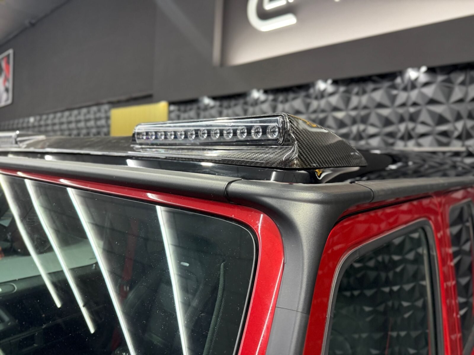 MERCEDES-BENZ CLASE G G63AMG