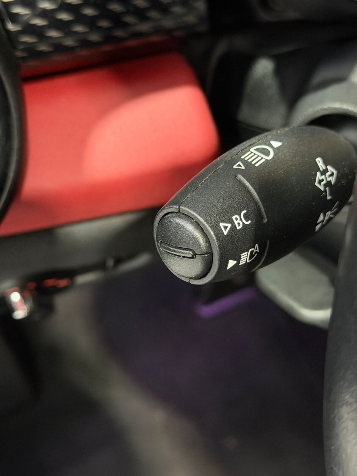 MINI COOPER JOHN COOPER WORKS