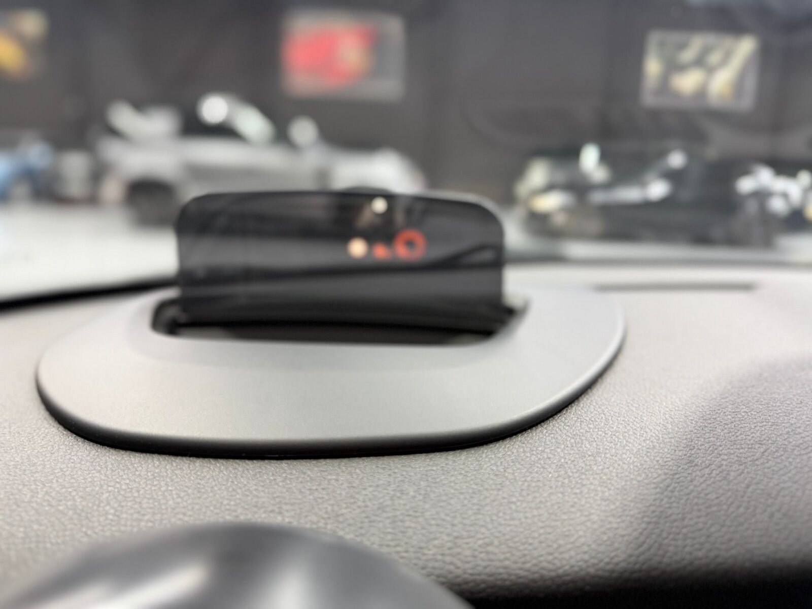 MINI COOPER JOHN COOPER WORKS