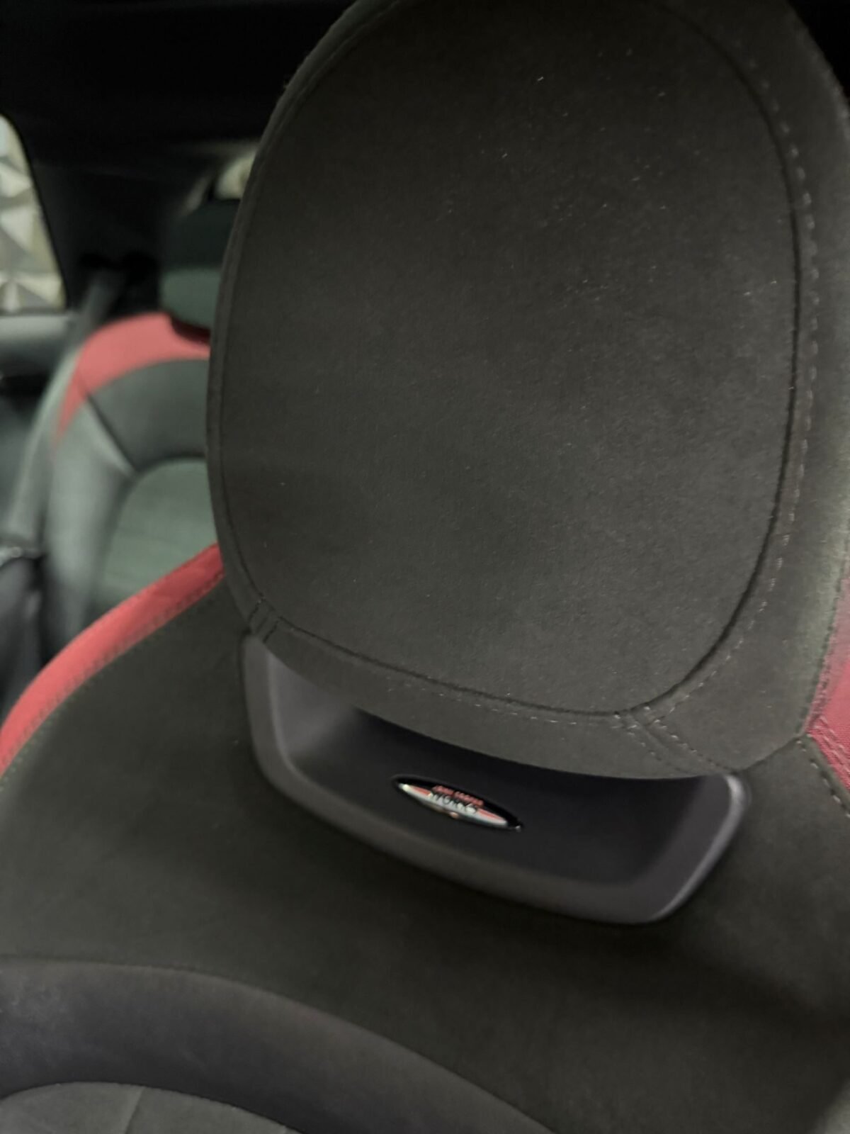 MINI COOPER JOHN COOPER WORKS