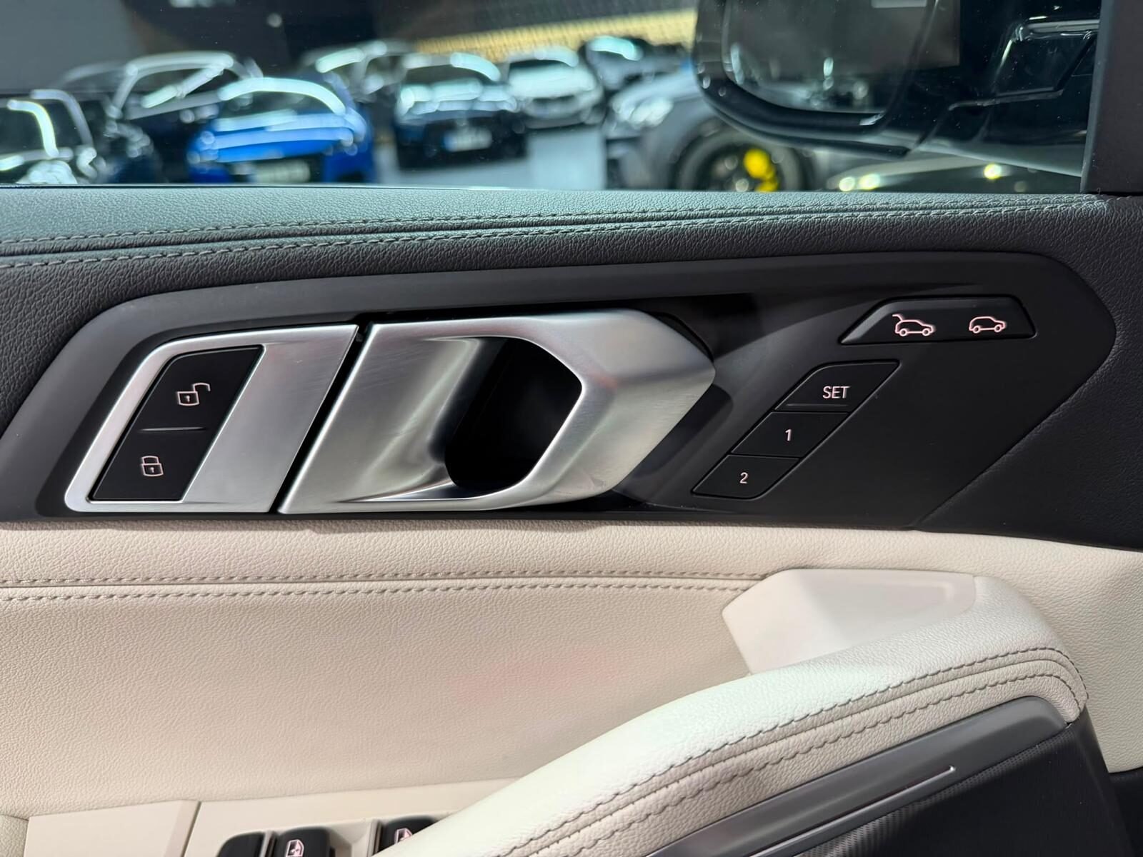 BMW X6 4.0I