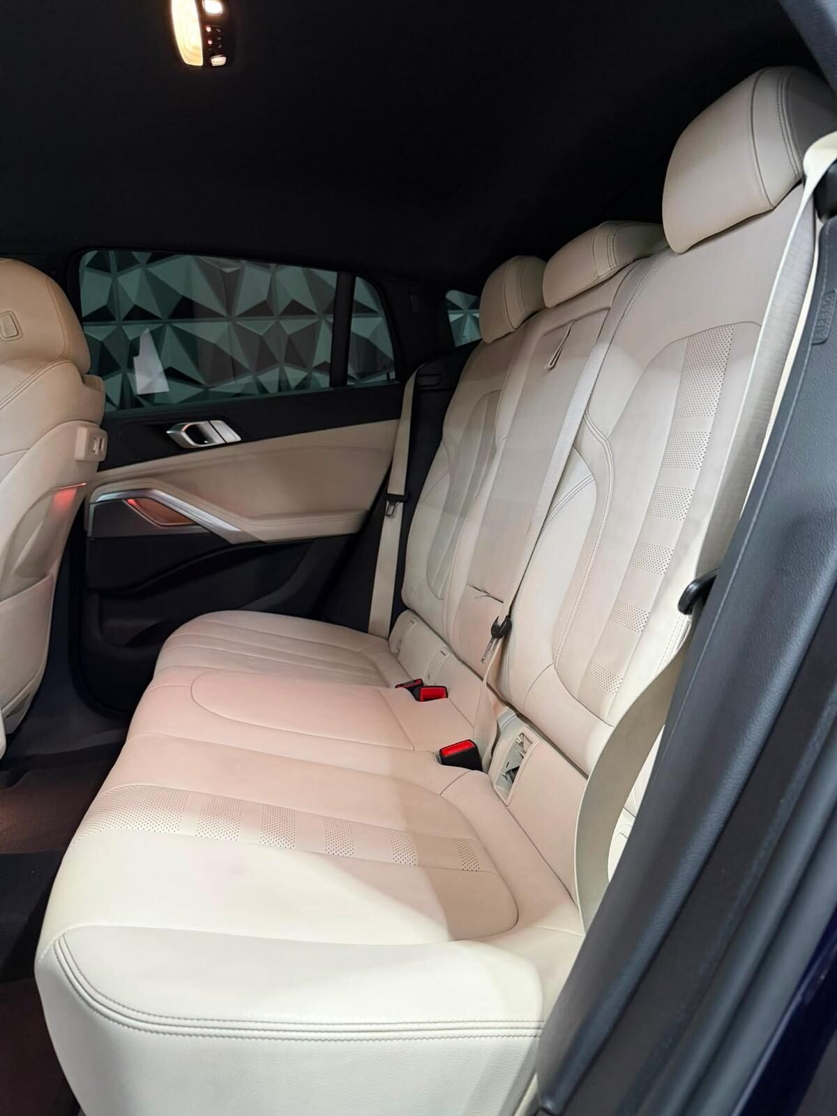 BMW X6 4.0I