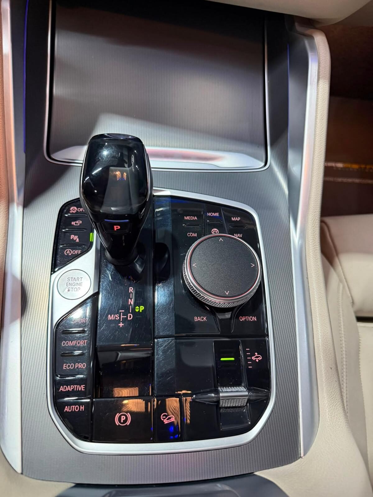 BMW X6 4.0I