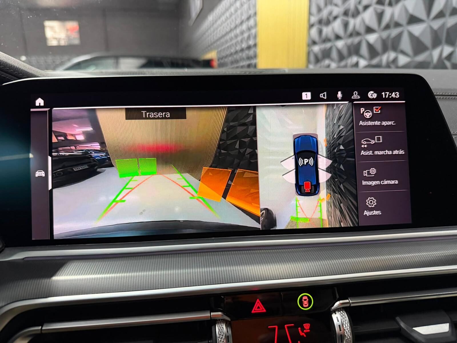 BMW X6 4.0I