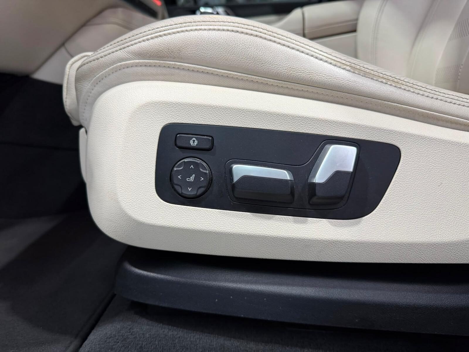 BMW X6 4.0I