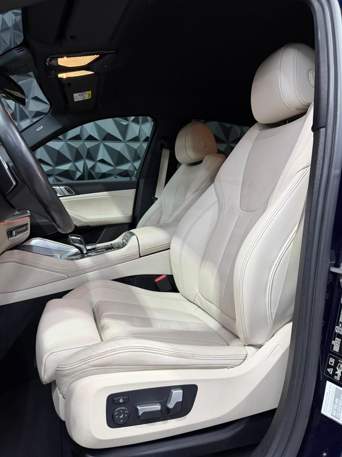 BMW X6 4.0I