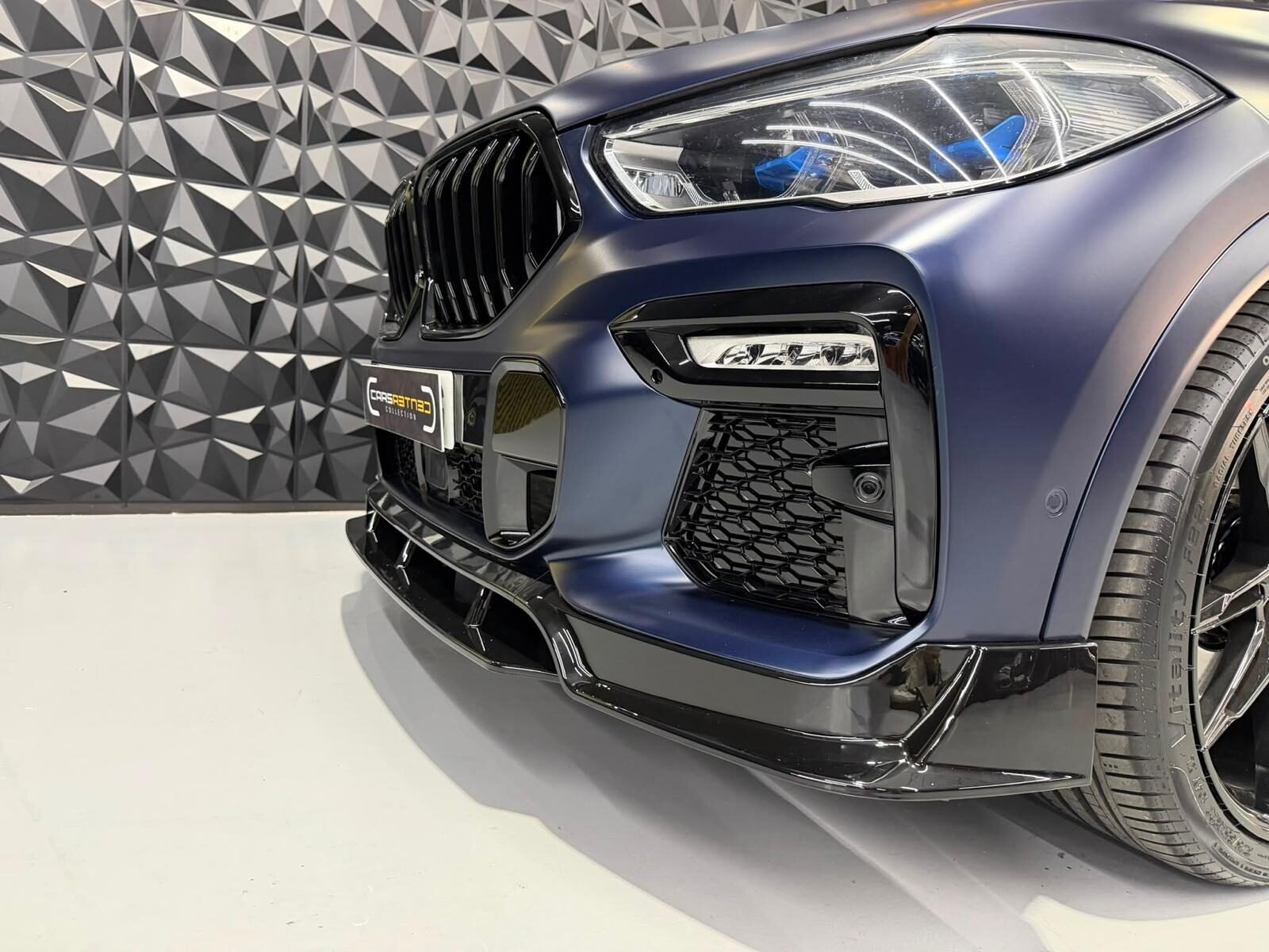 BMW X6 4.0I