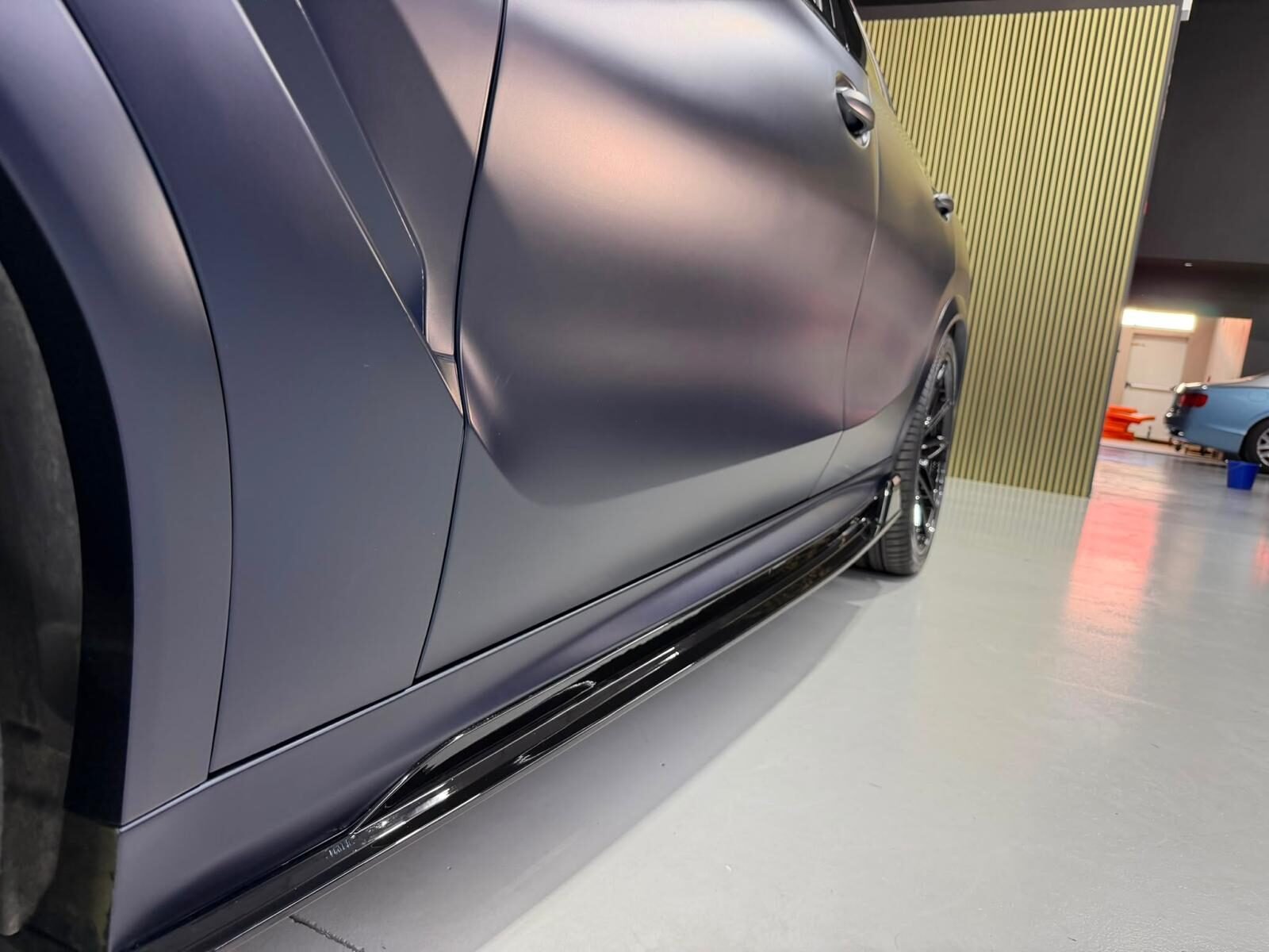 BMW X6 4.0I