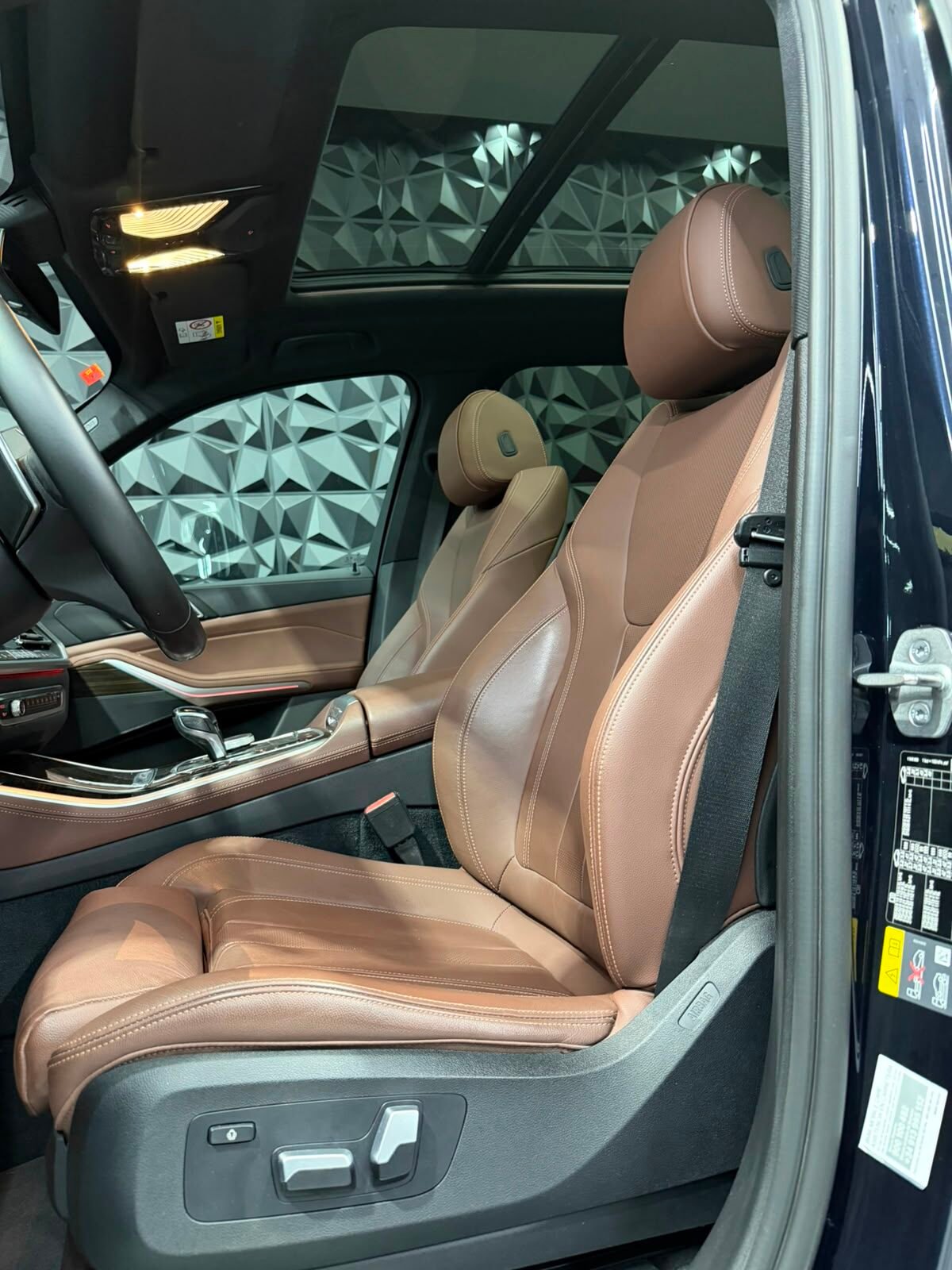 BMW X5 45E