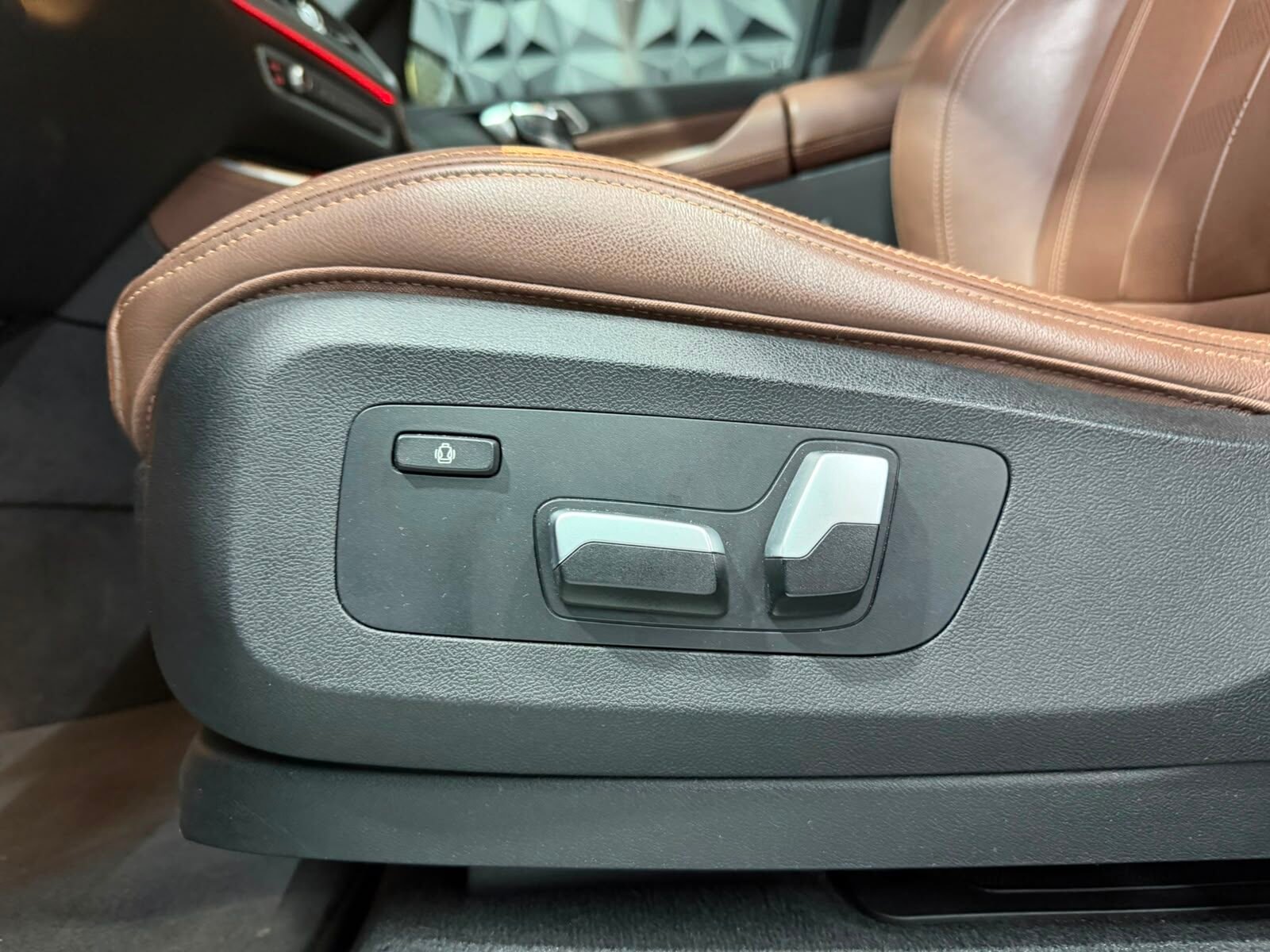 BMW X5 45E