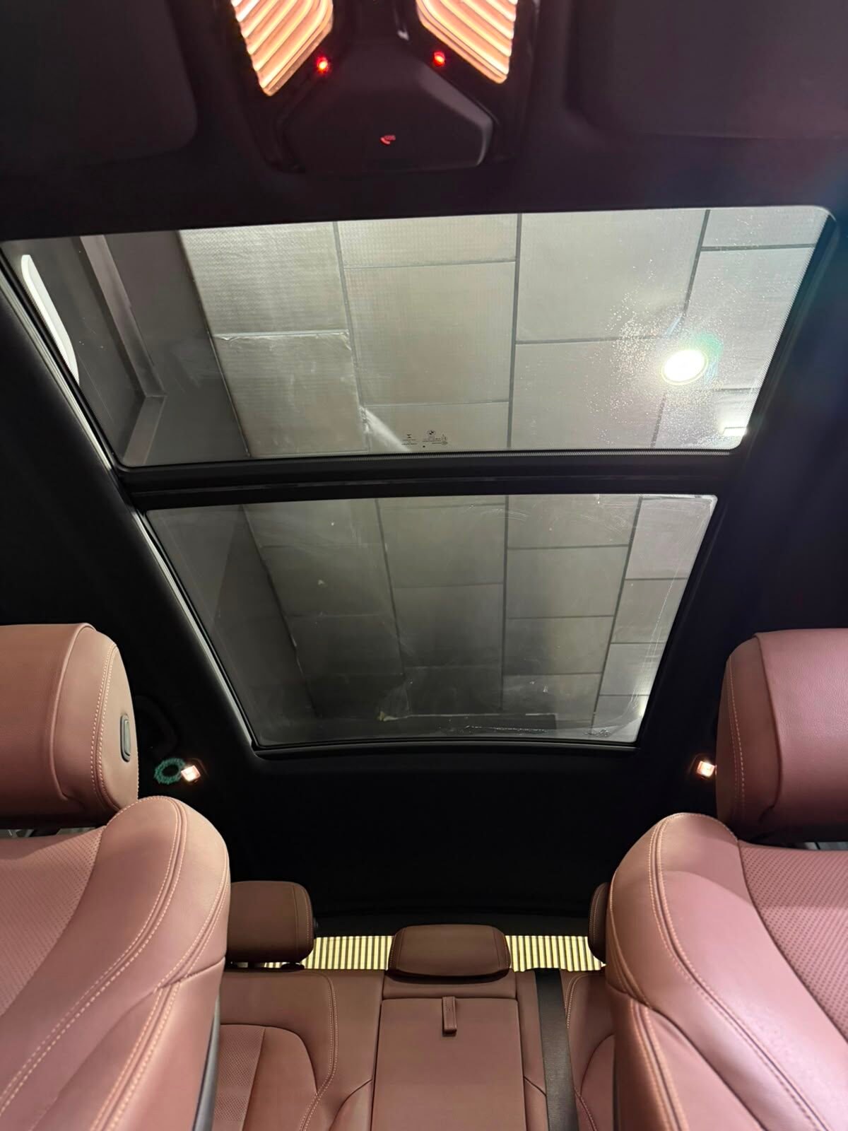 BMW X5 45E