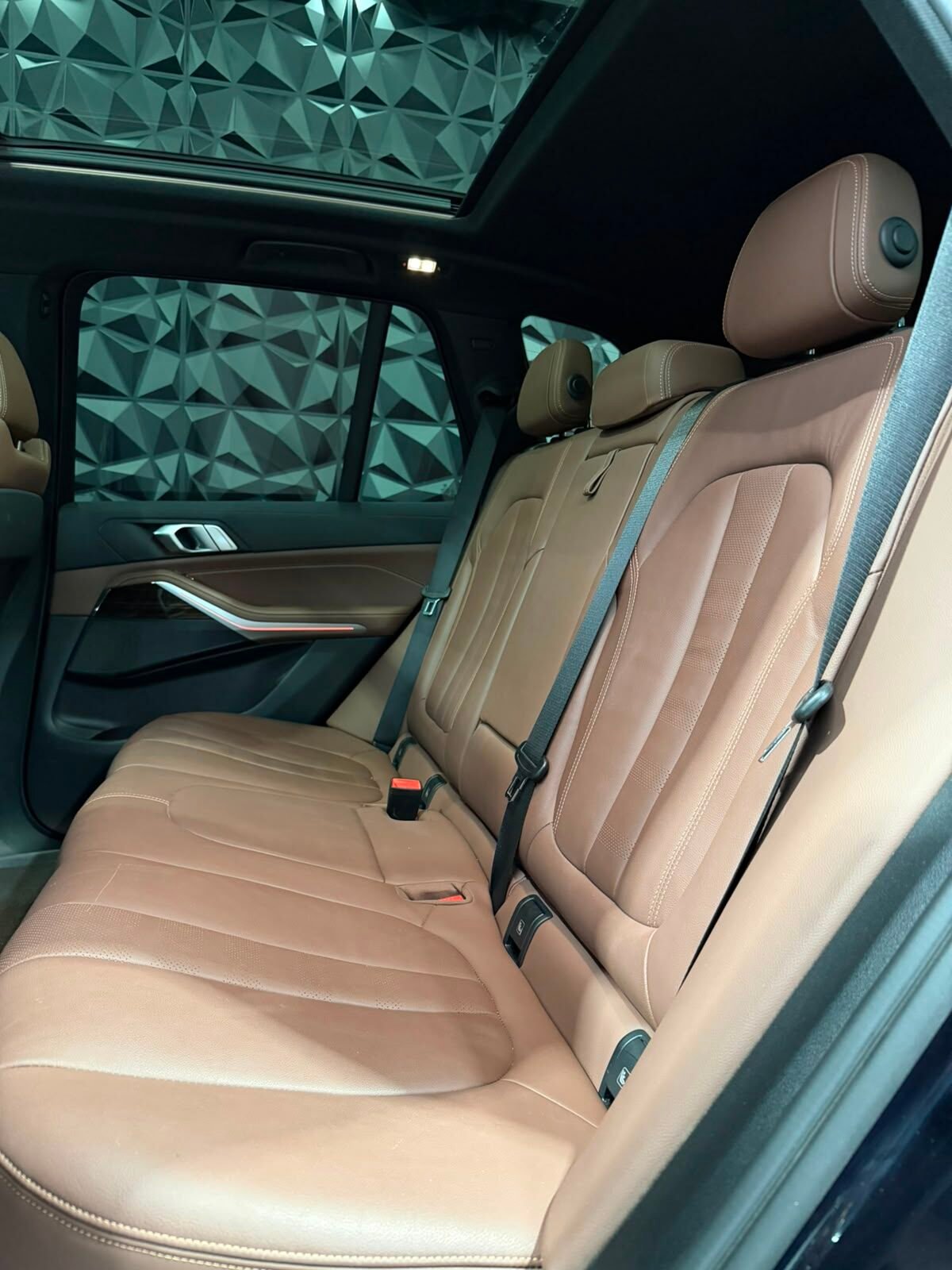 BMW X5 45E
