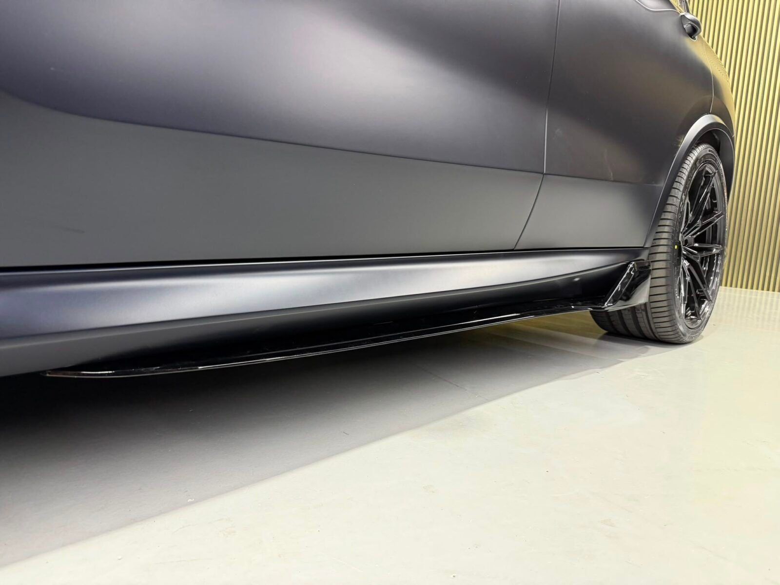 BMW X5 45E