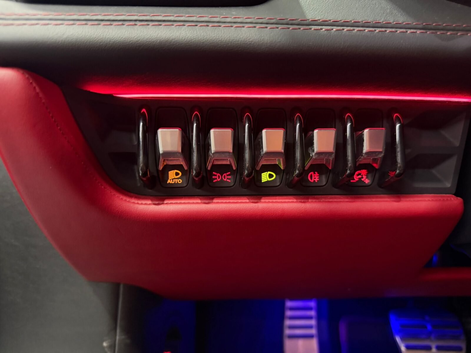 LAMBORGHINI HURACAN LP610 SPYDER