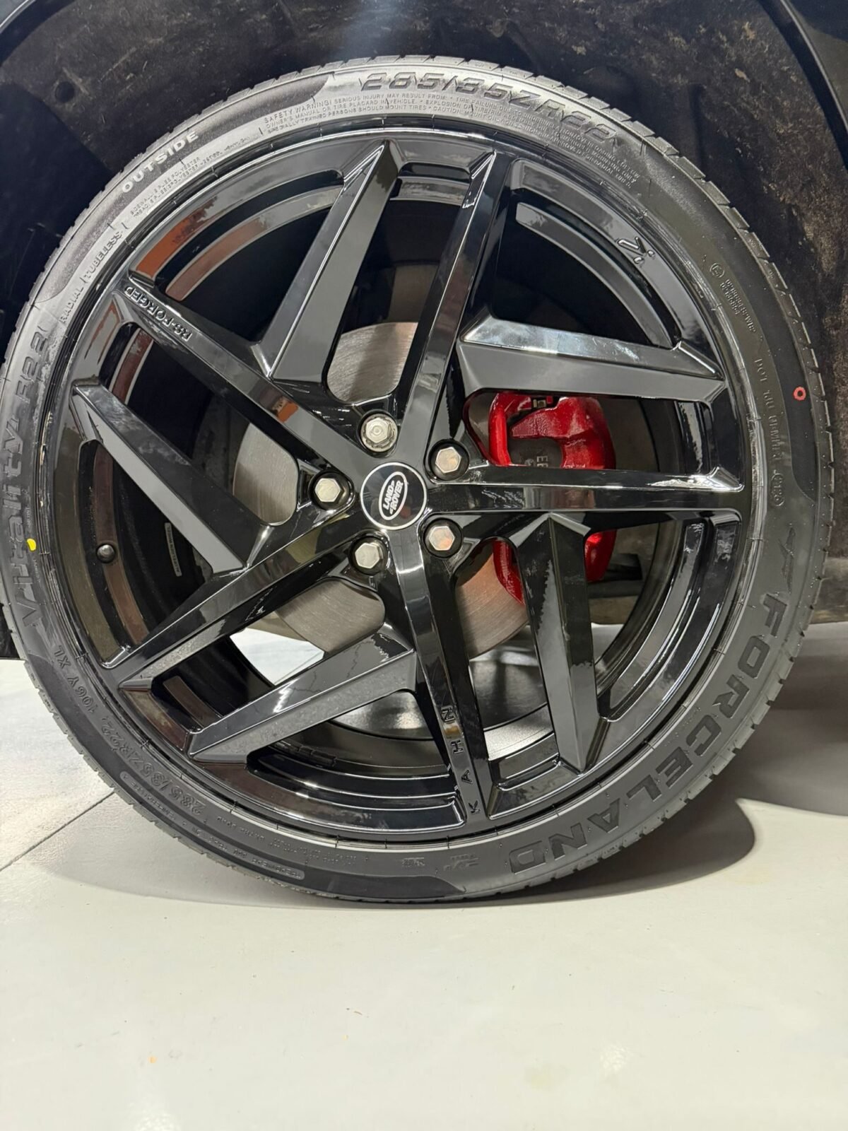 LAND-ROVER DEFENDER 3.0D I6 250 SE 110 Auto 4WD MHEV