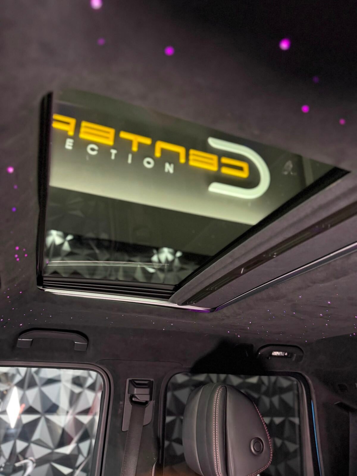 MERCEDES-BENZ CLASE G 63AMG