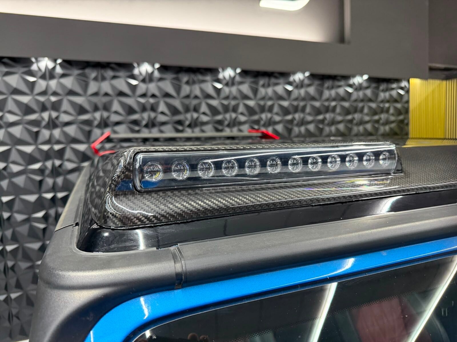 MERCEDES-BENZ CLASE G 63AMG