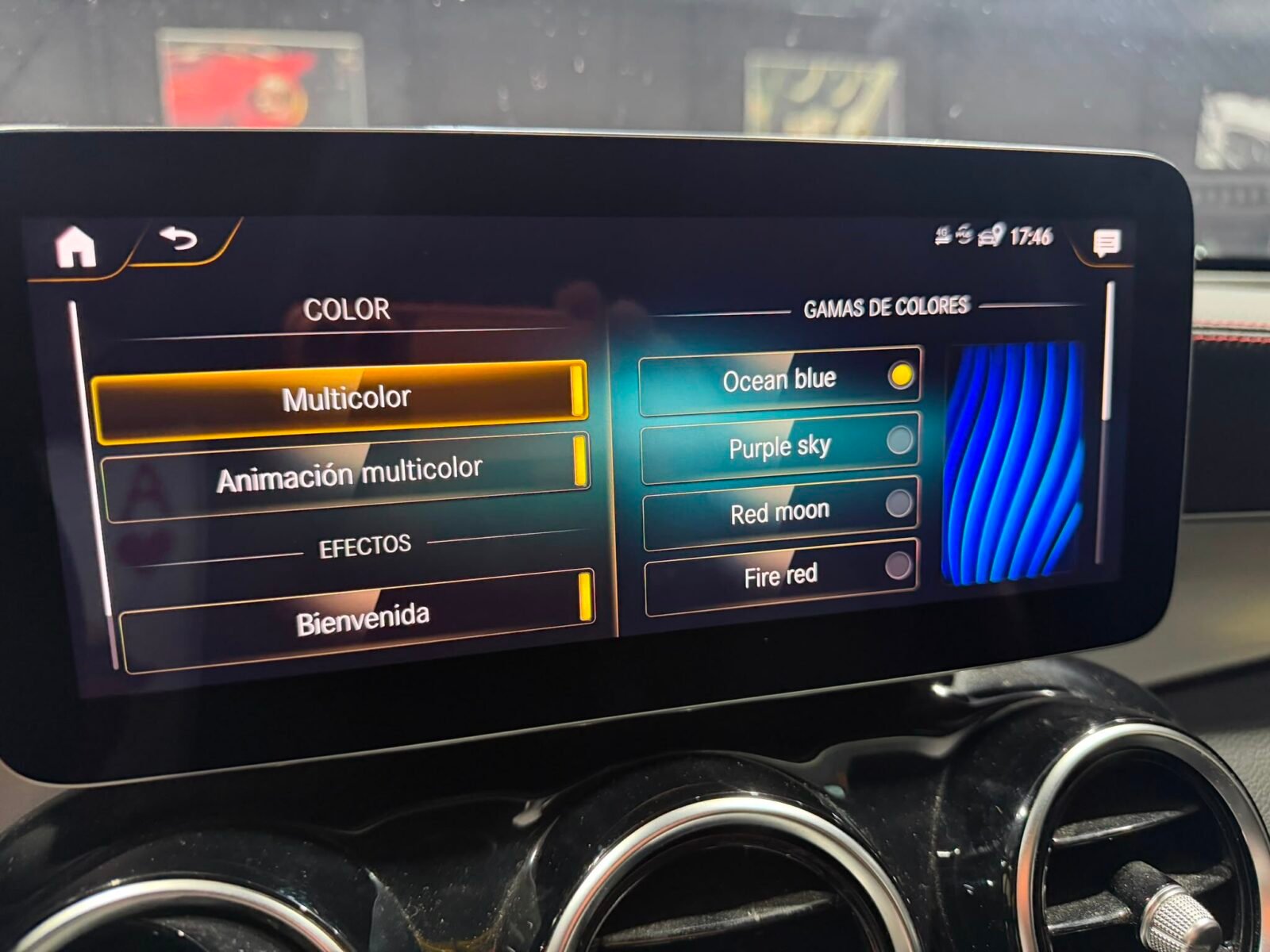 MERCEDES-BENZ GLC COUPE 43 AMG