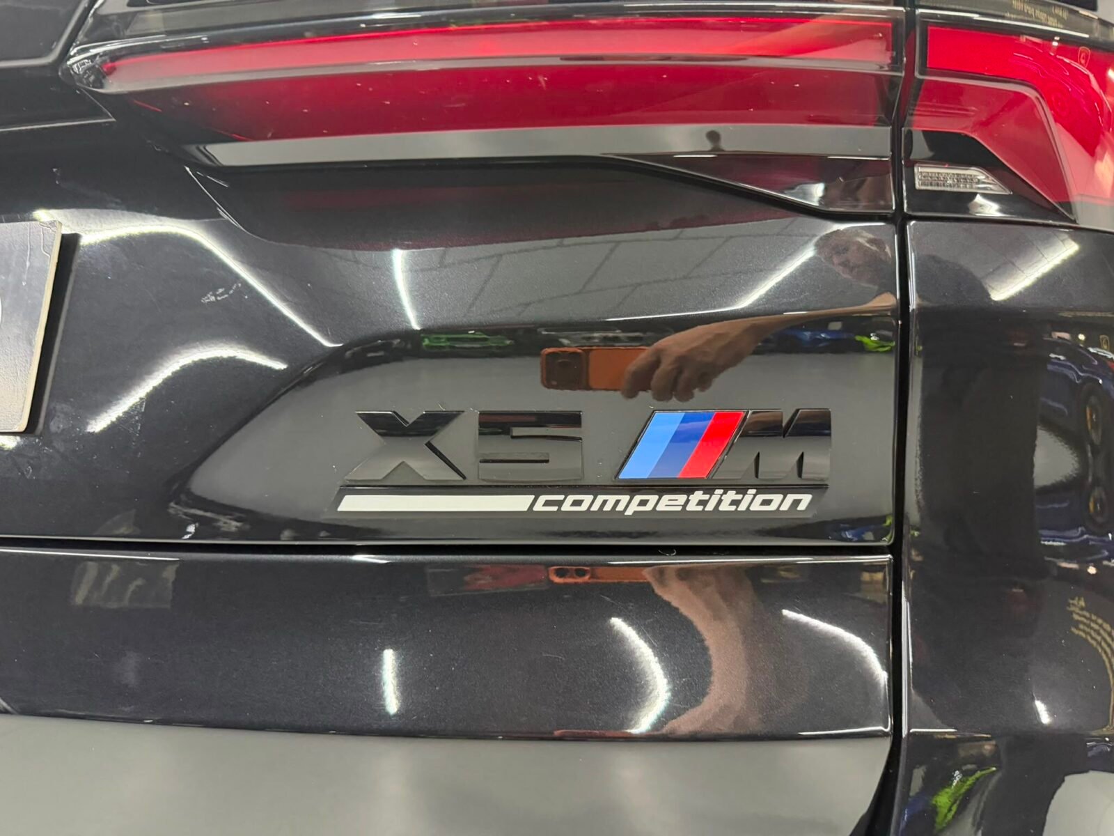 BMW X5 x5M