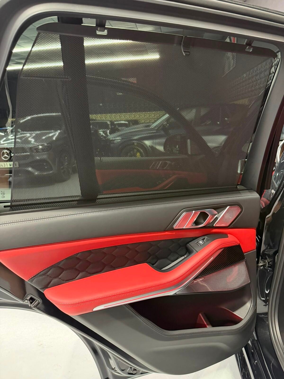 BMW X5 x5M