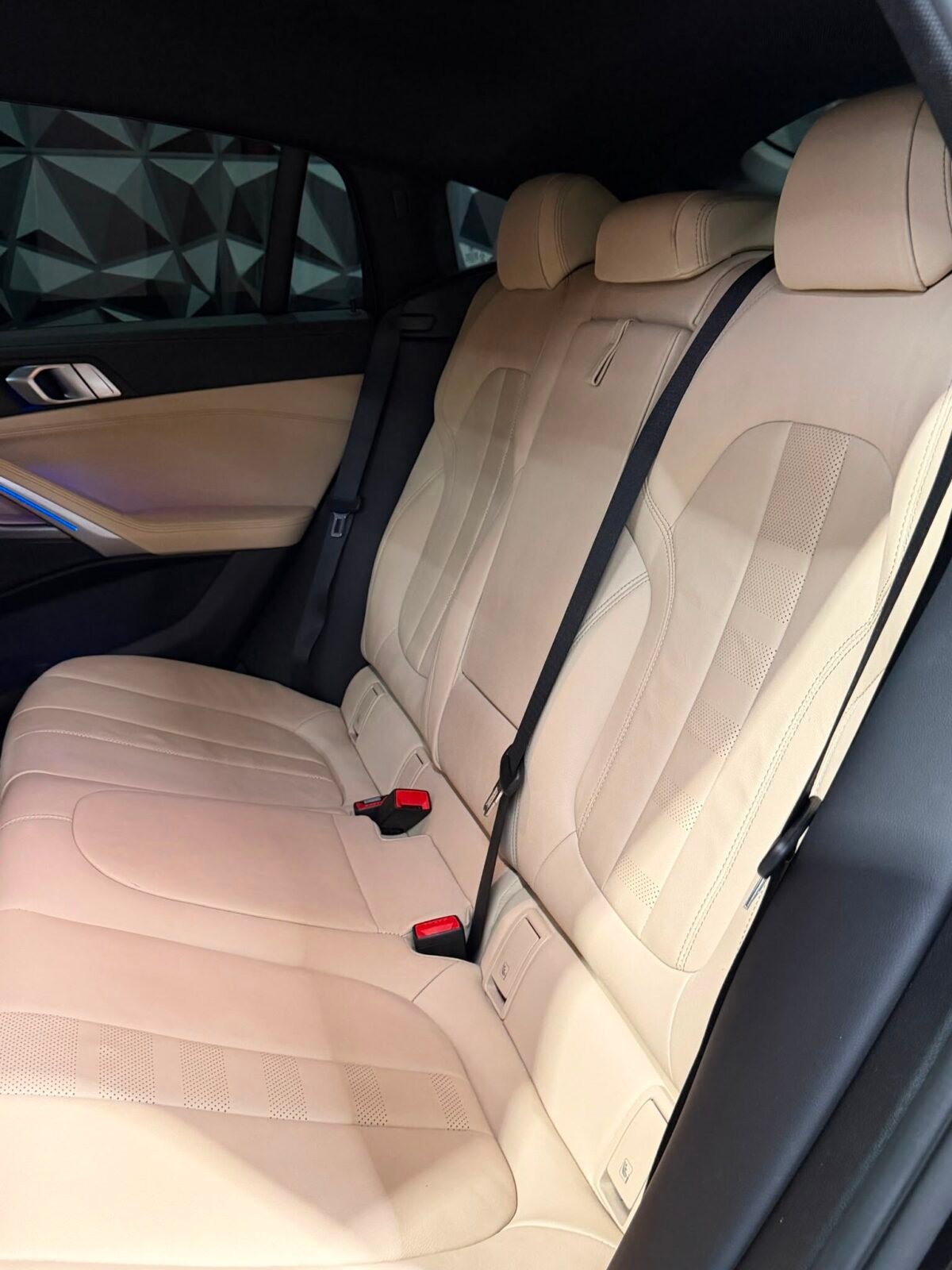 BMW X6 3.0D