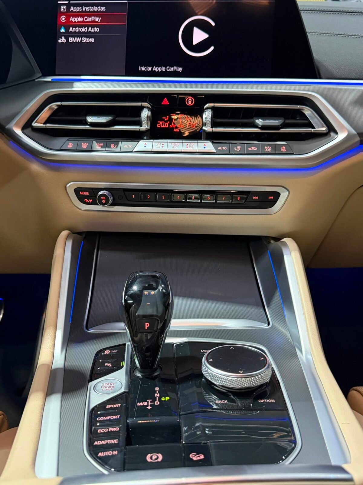 BMW X6 3.0D