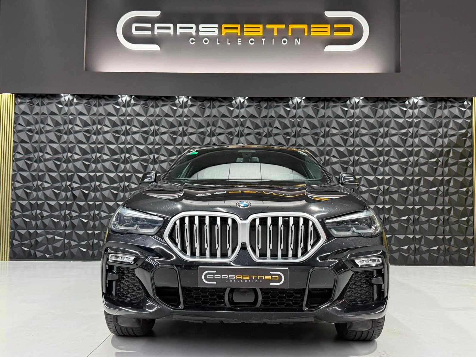 BMW X6 3.0D