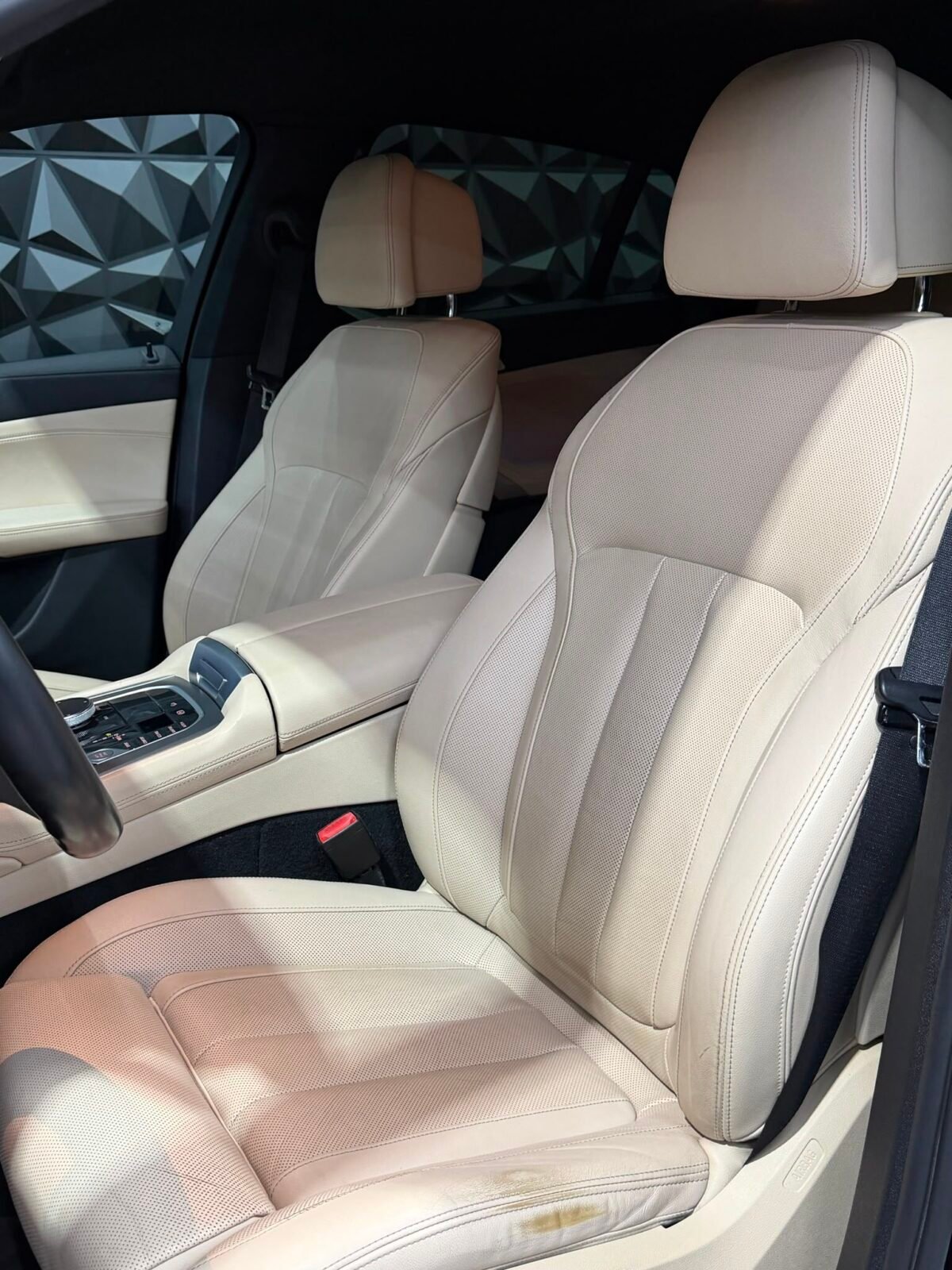 BMW X6 3.0D
