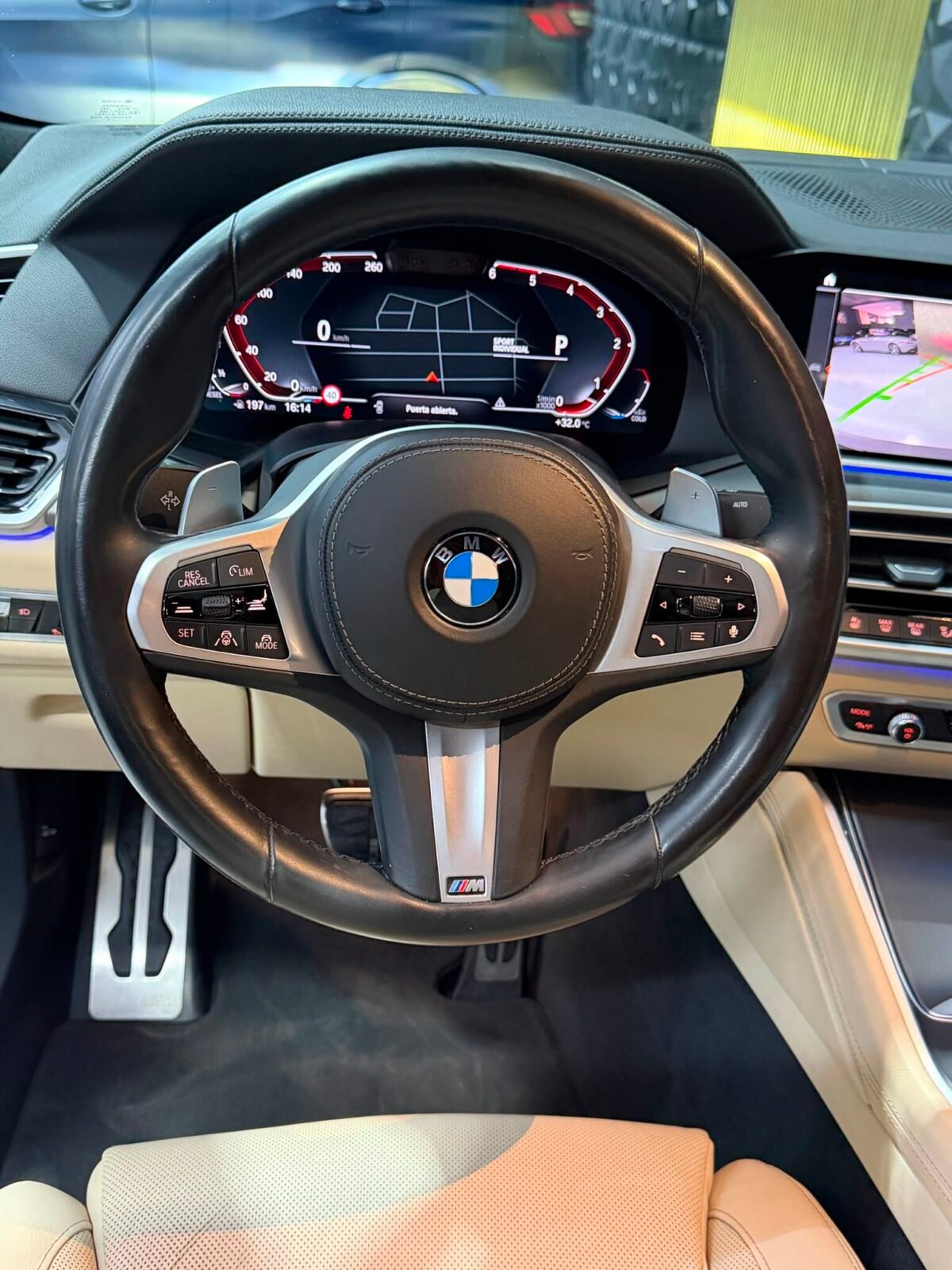 BMW X6 3.0D