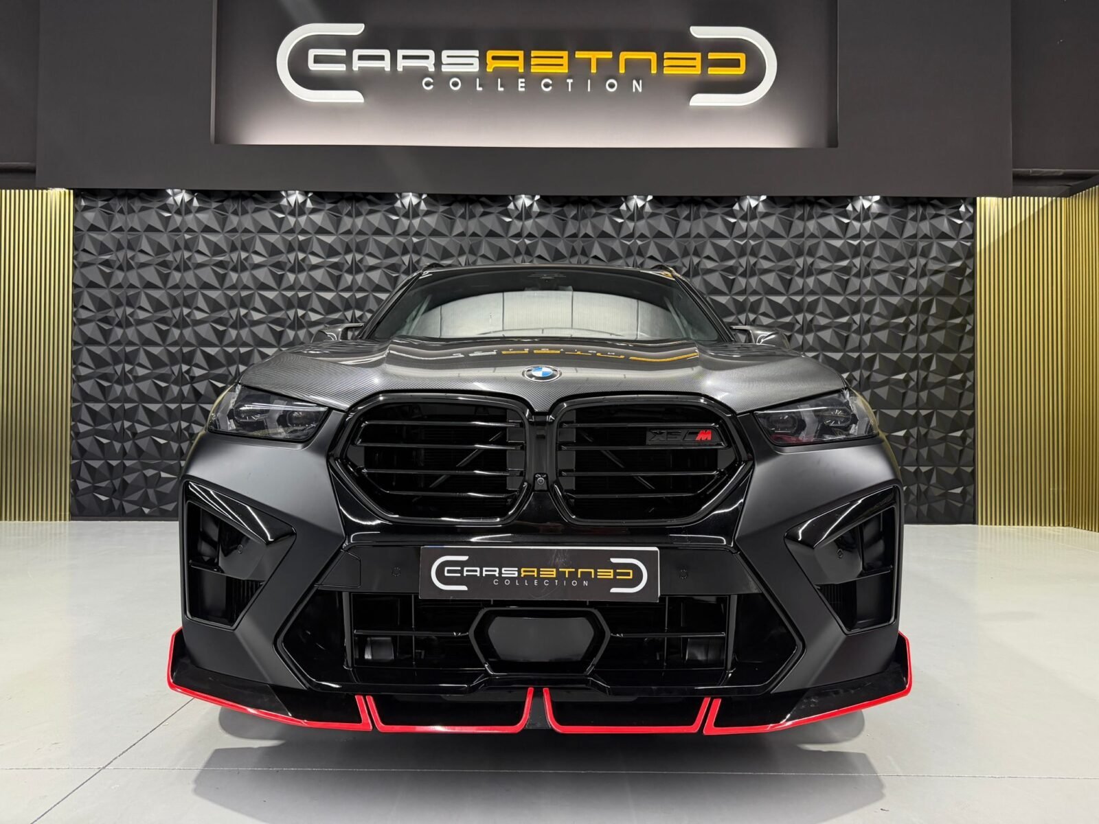 BMW X5 x5M