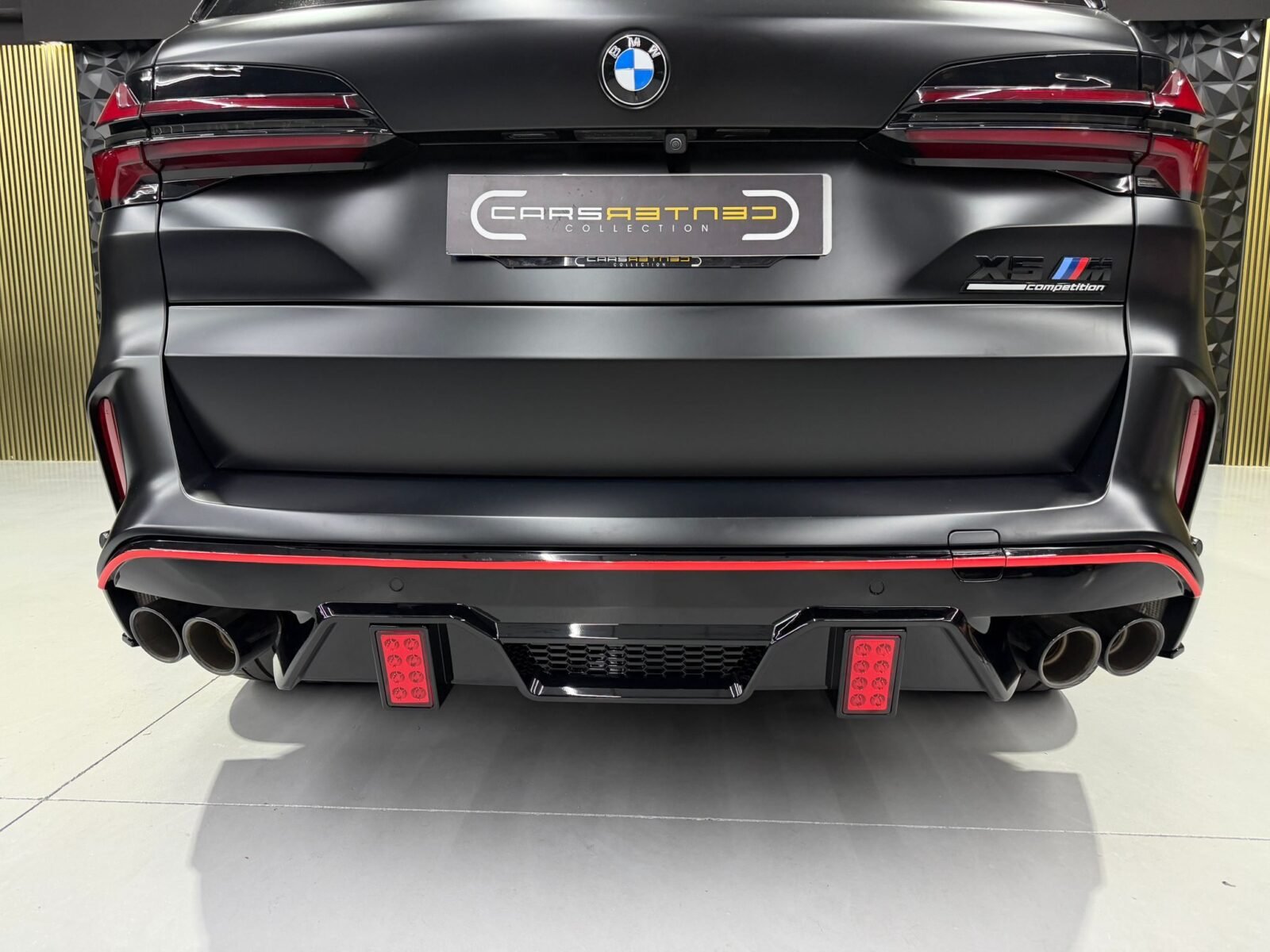 BMW X5 x5M