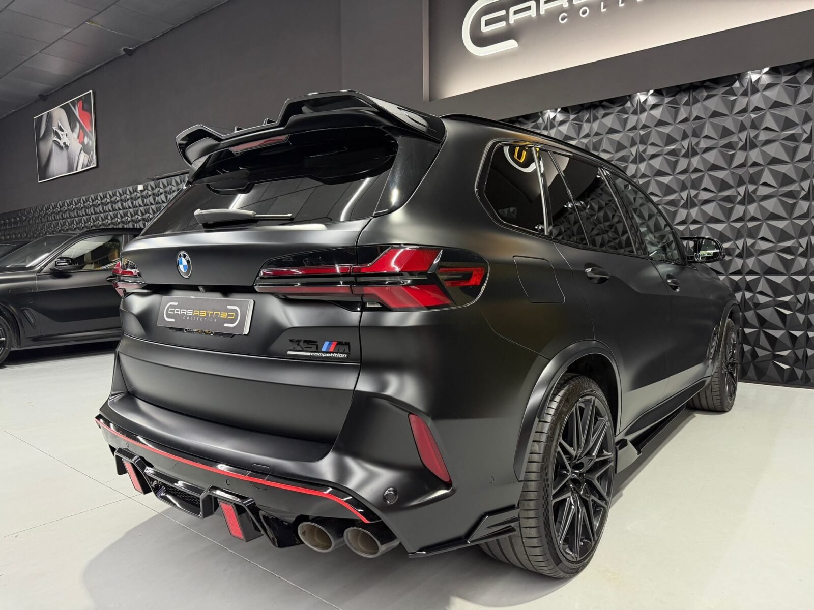 BMW X5 x5M