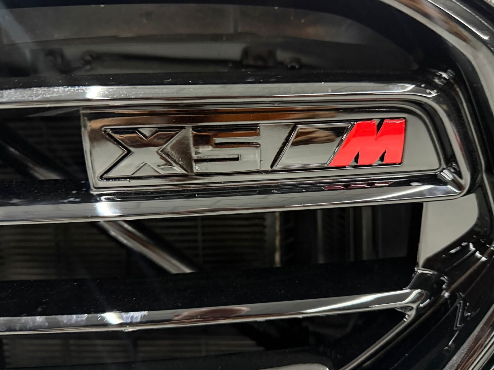 BMW X5 x5M